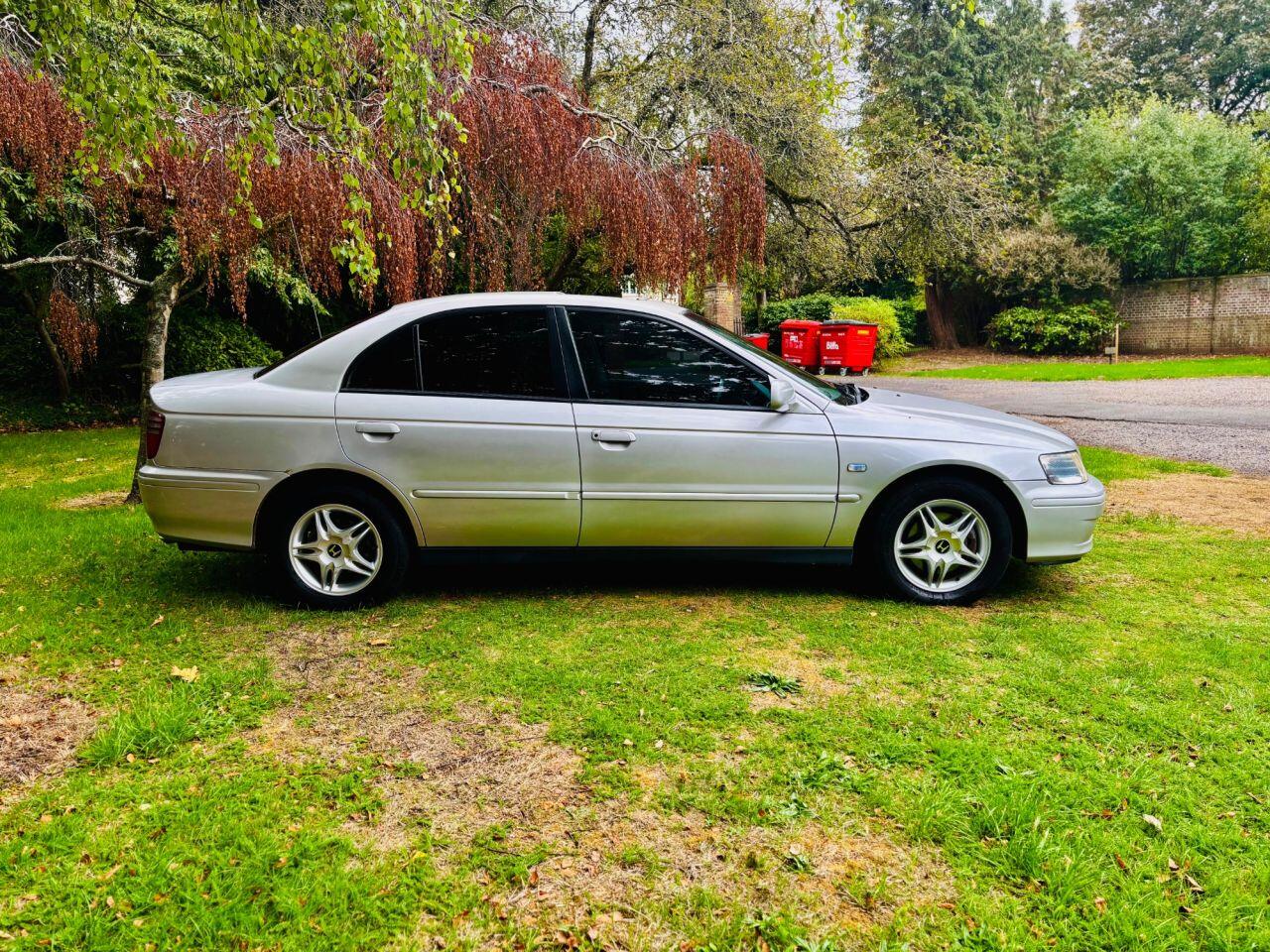 Honda Accord view 17