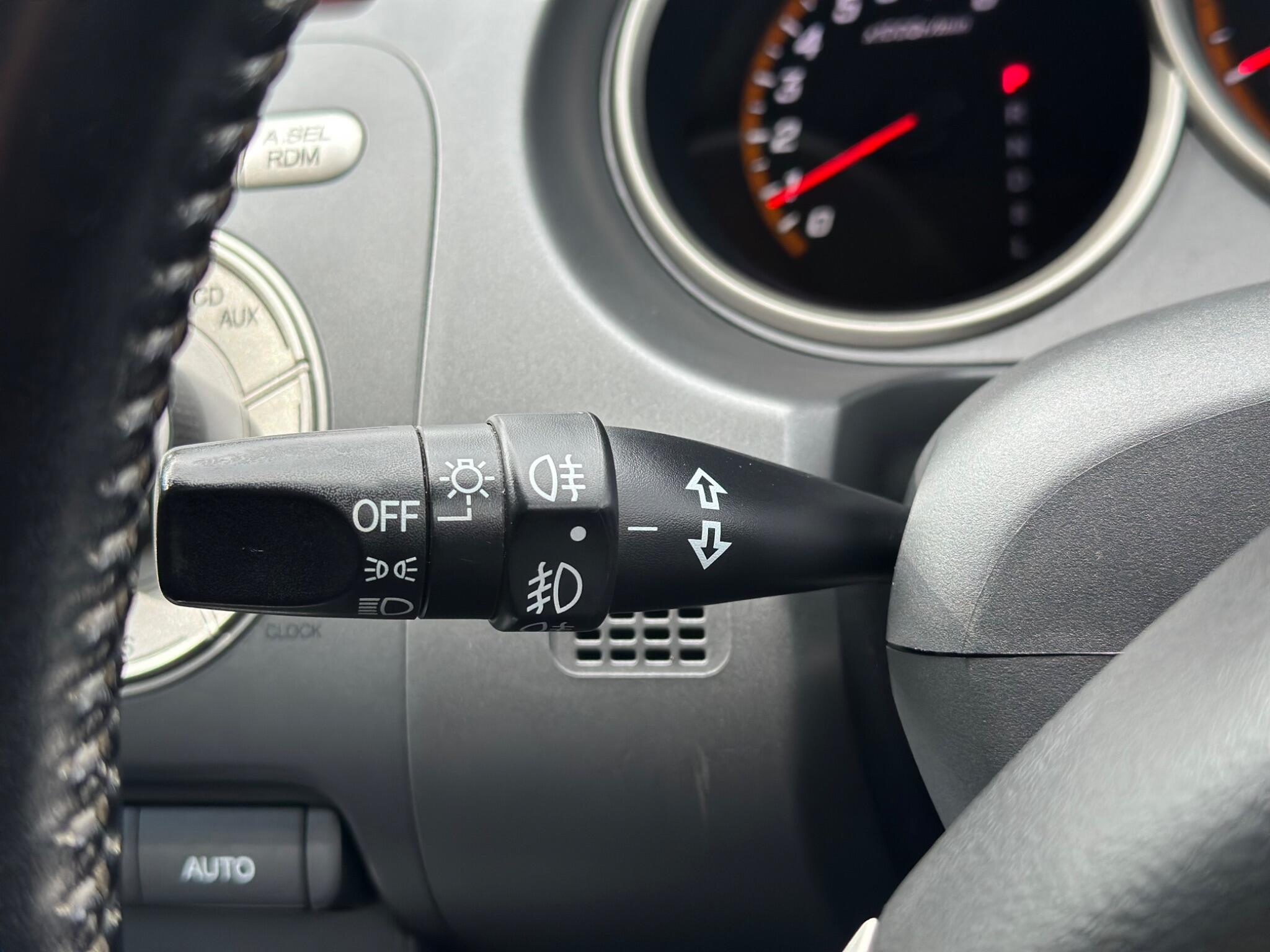 Honda Jazz view 31