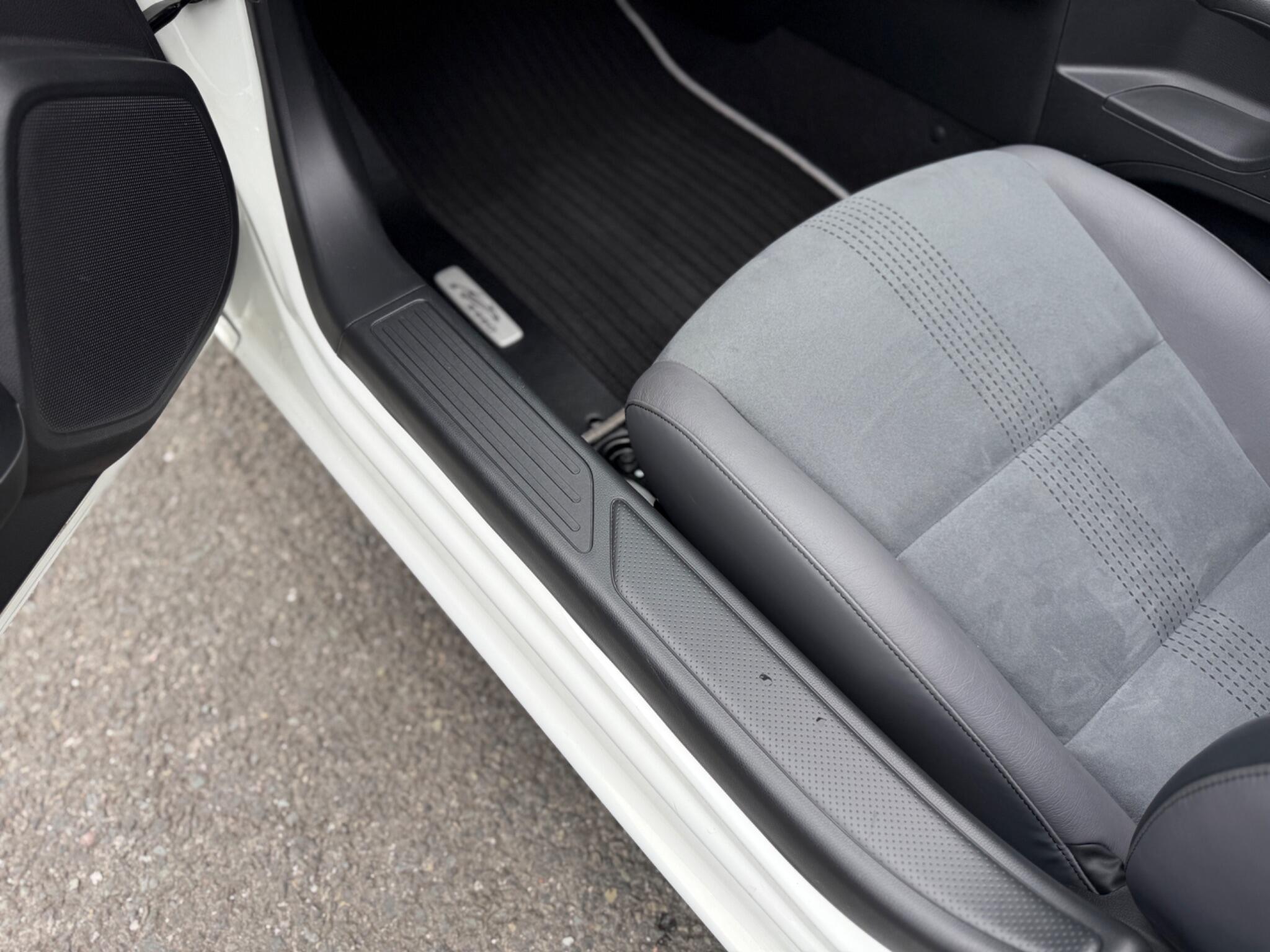 Honda S660 view 55