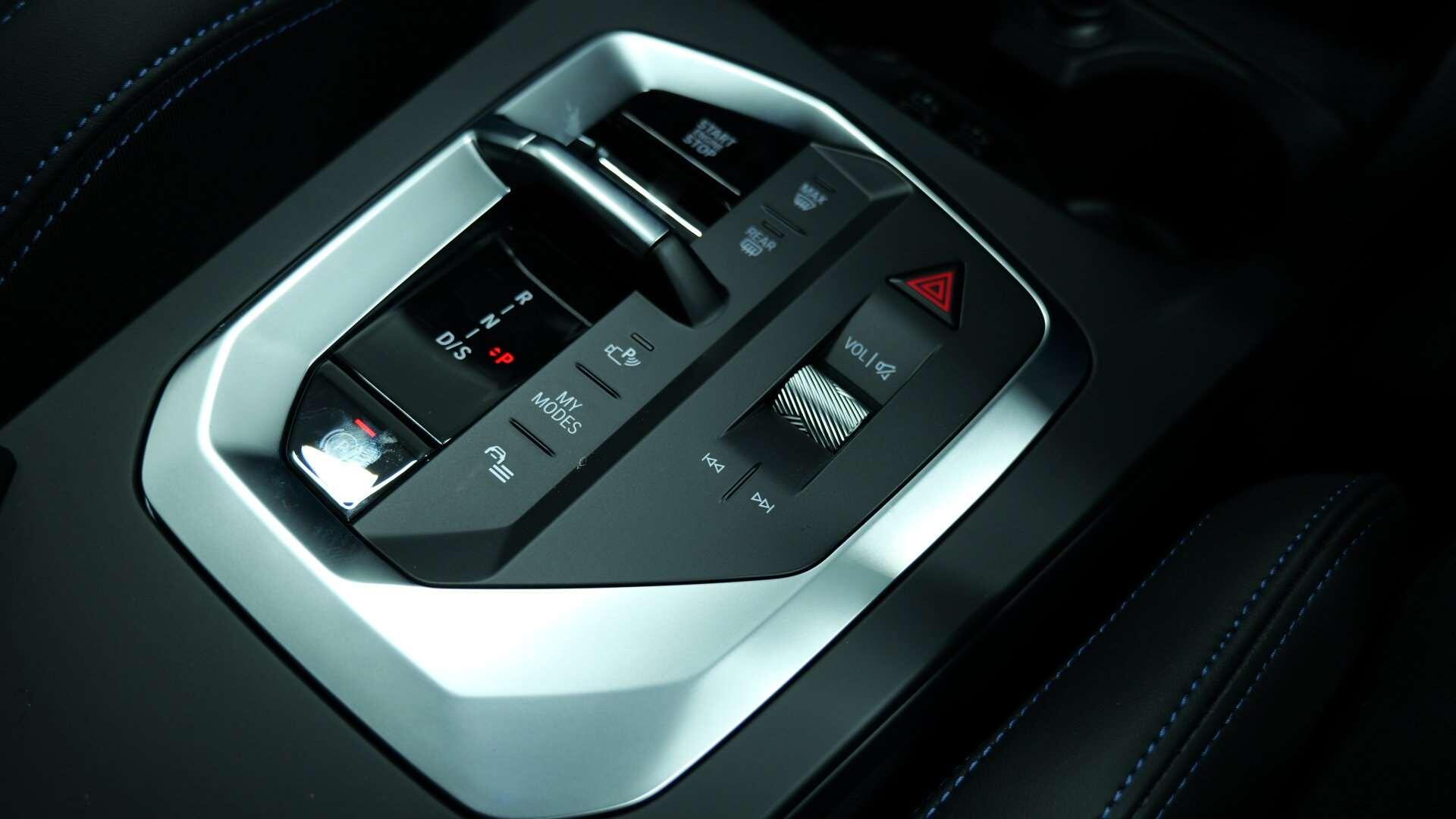 BMW 1 Series view 19