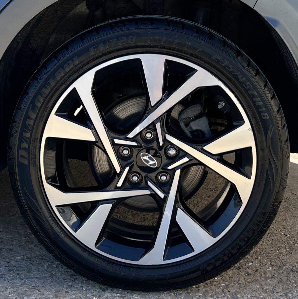 Hyundai Kona view 13