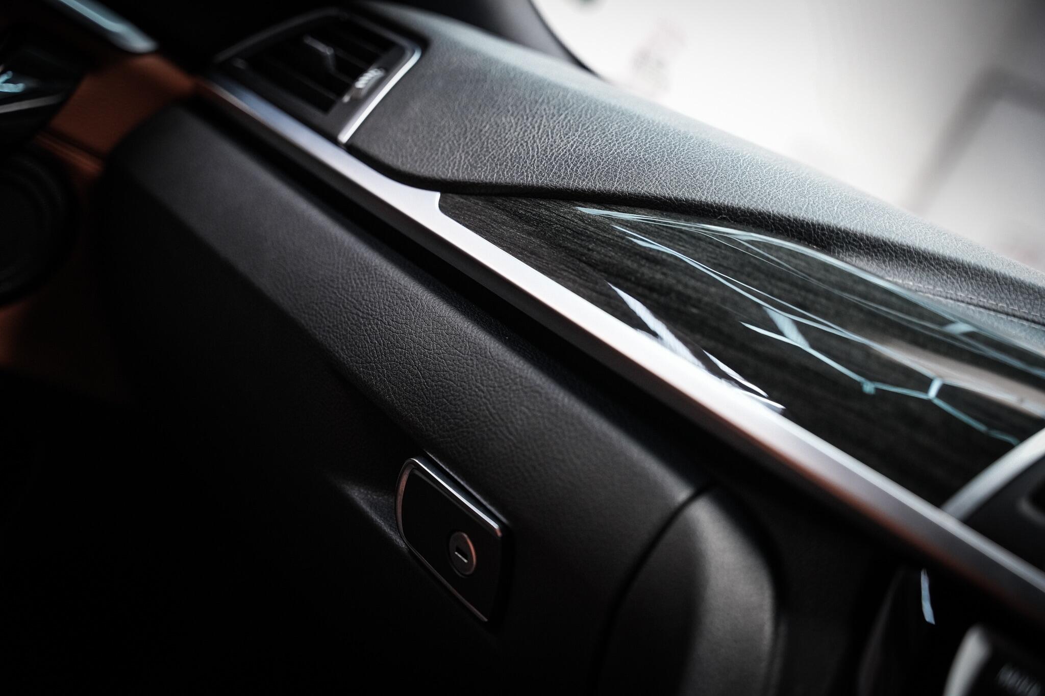BMW 4 Series view 42