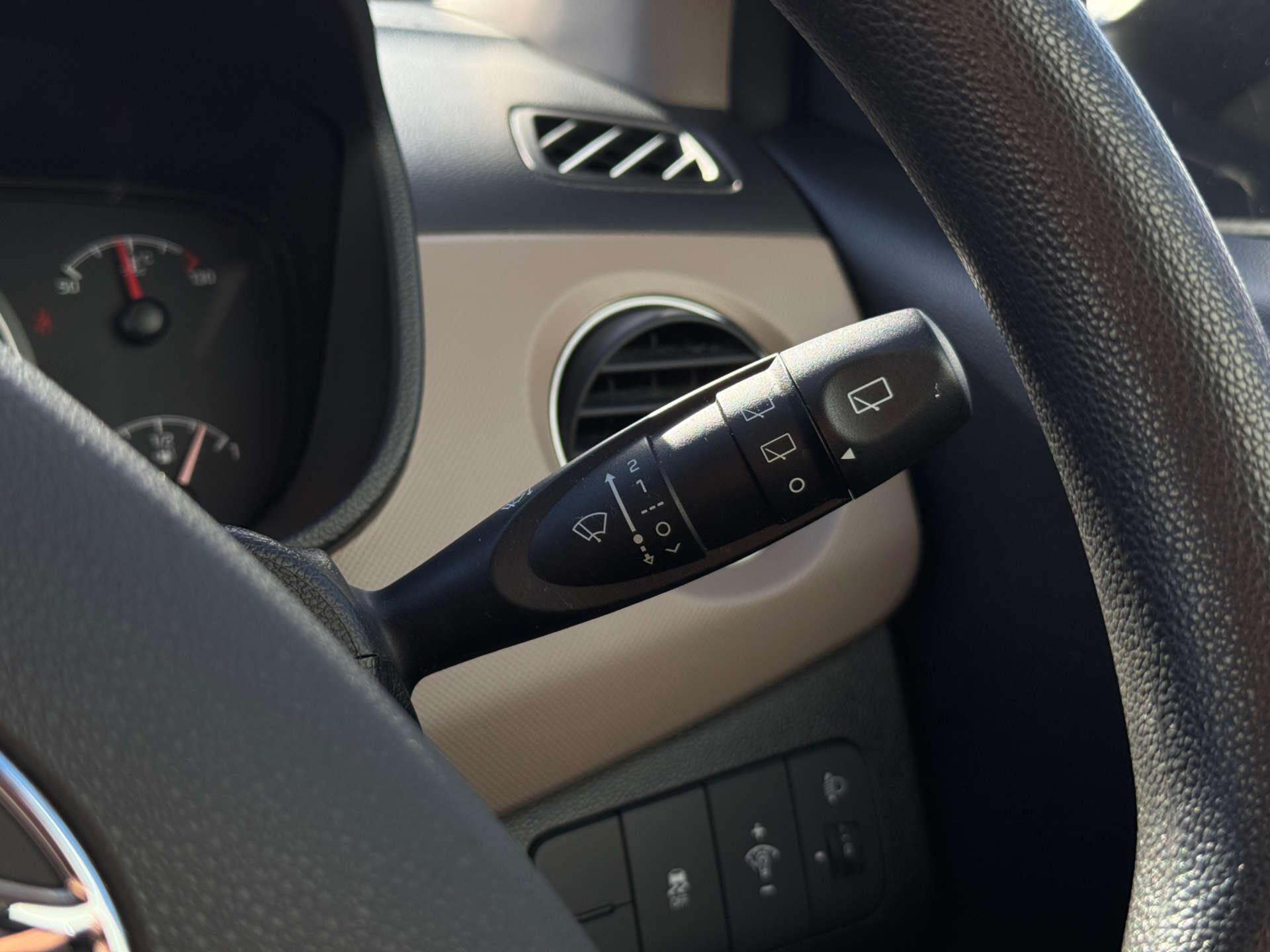 Hyundai I10 view 46