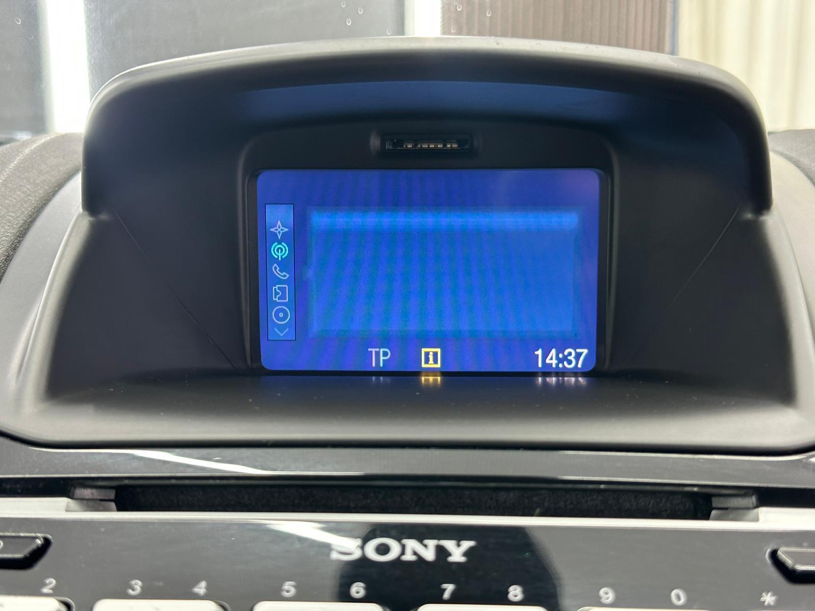 Ford Fiesta view 40