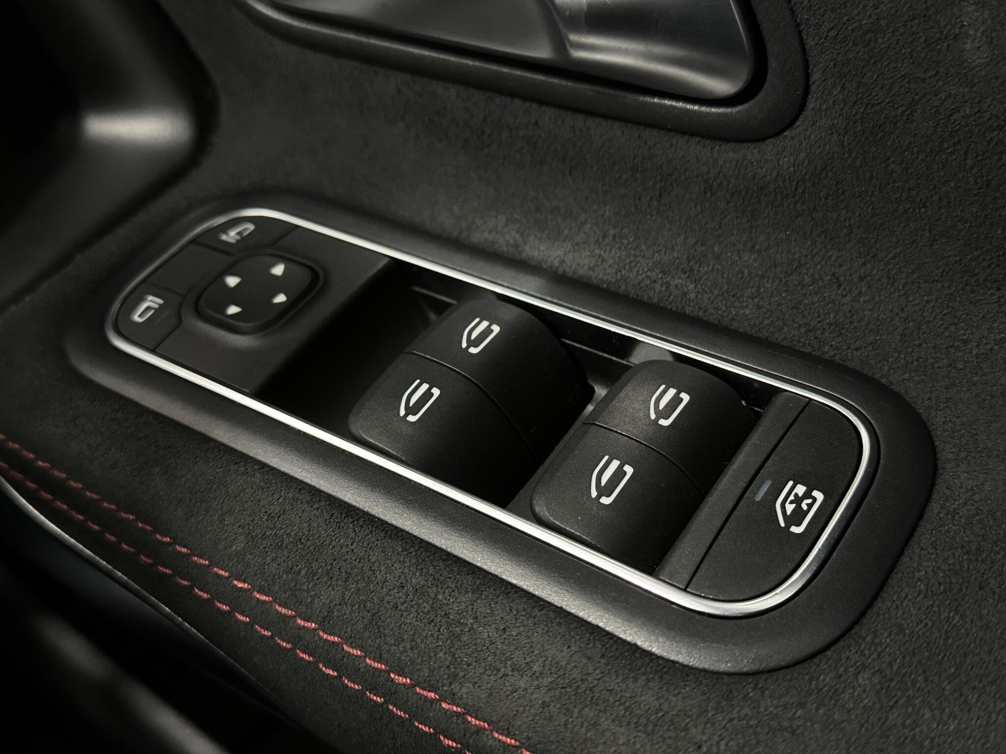 Mercedes-Benz A-Class view 19