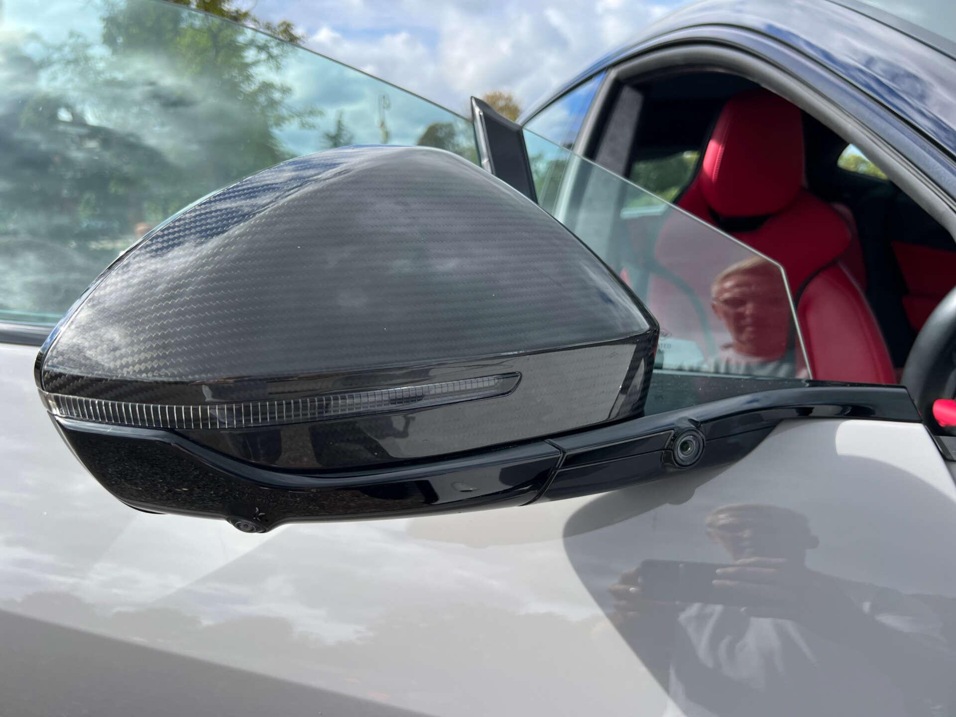 Lotus Eletre view 69