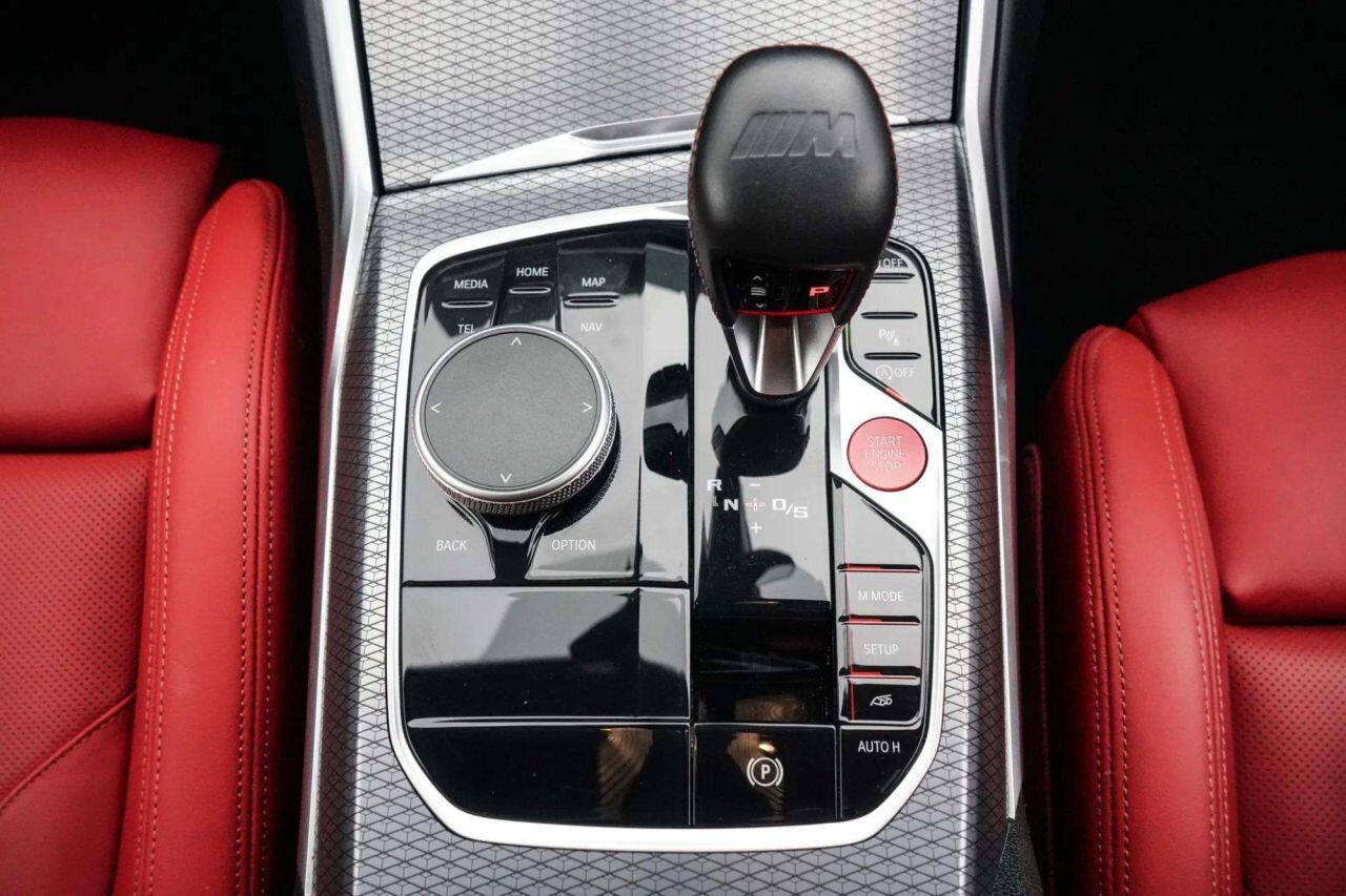 BMW M3 view 30