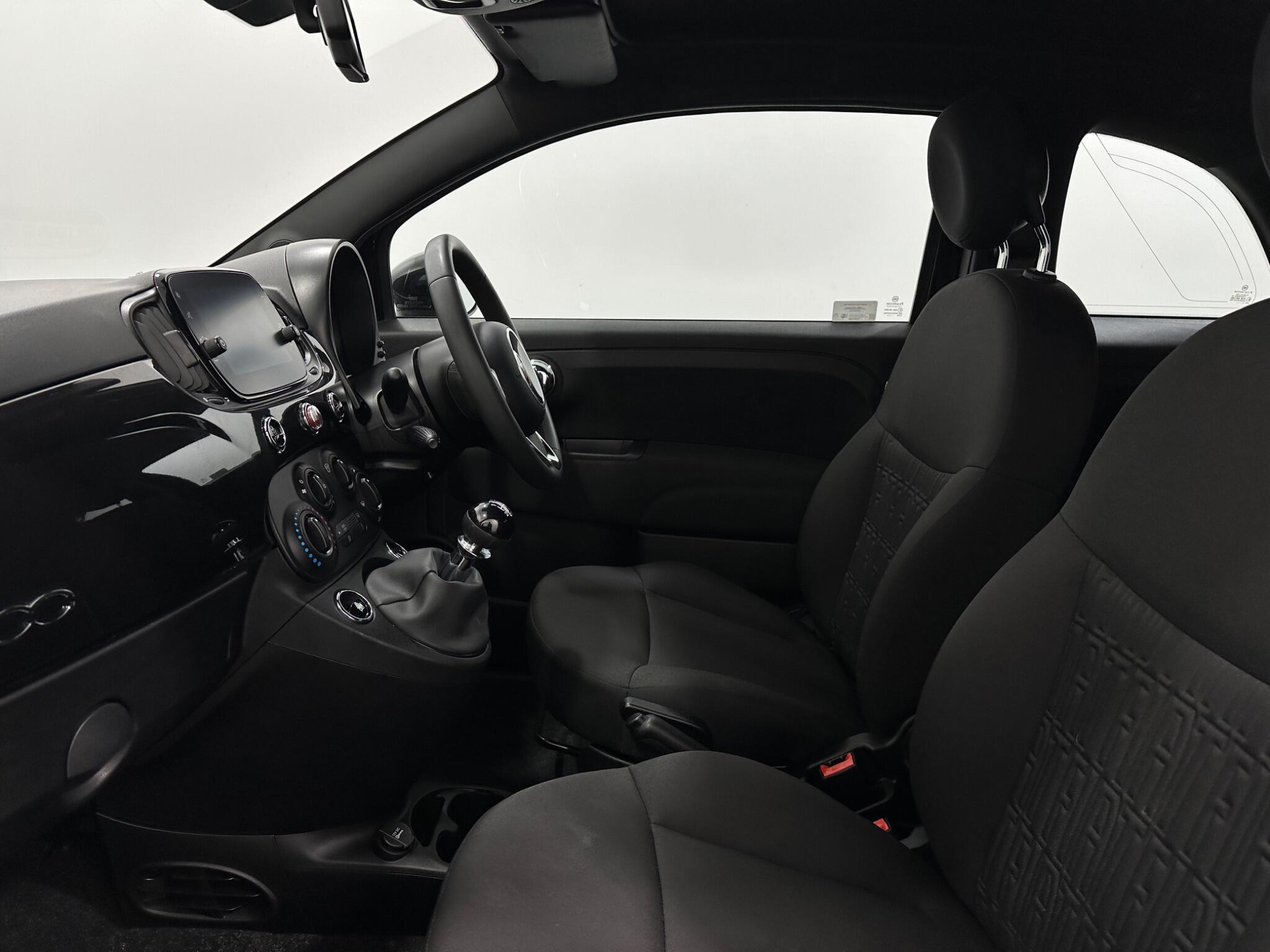 Fiat 500c view 32