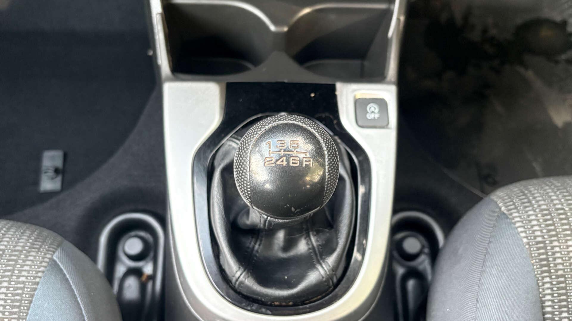 Honda Jazz view 30