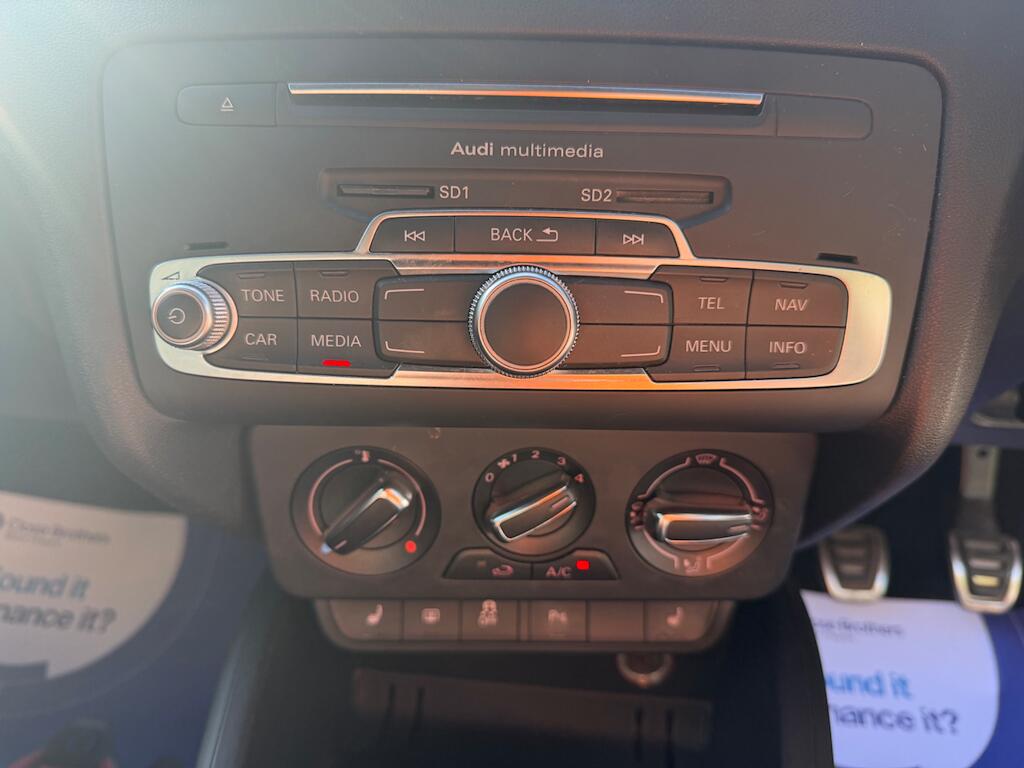 Audi A1 view 18