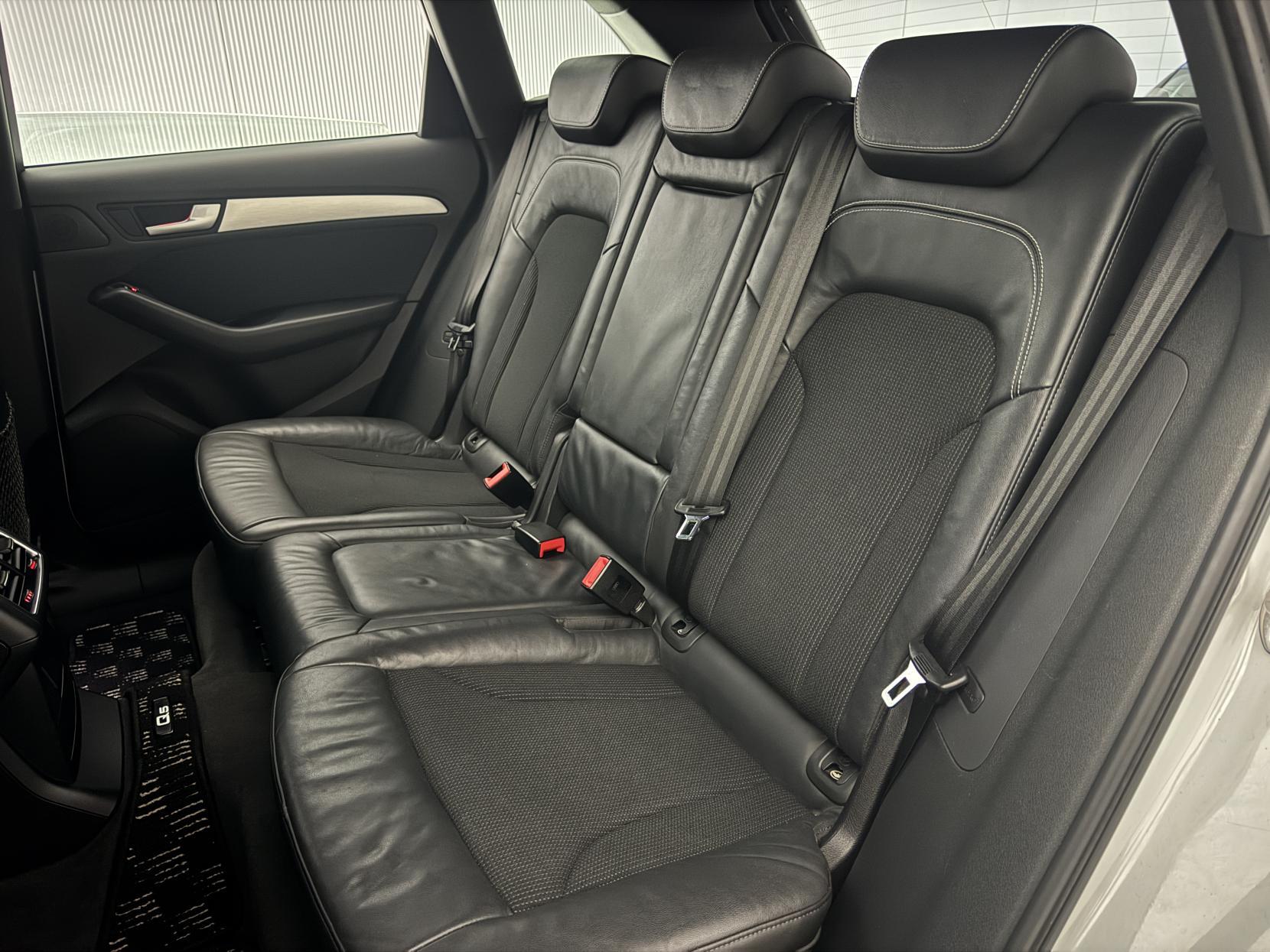Audi Q5 view 61