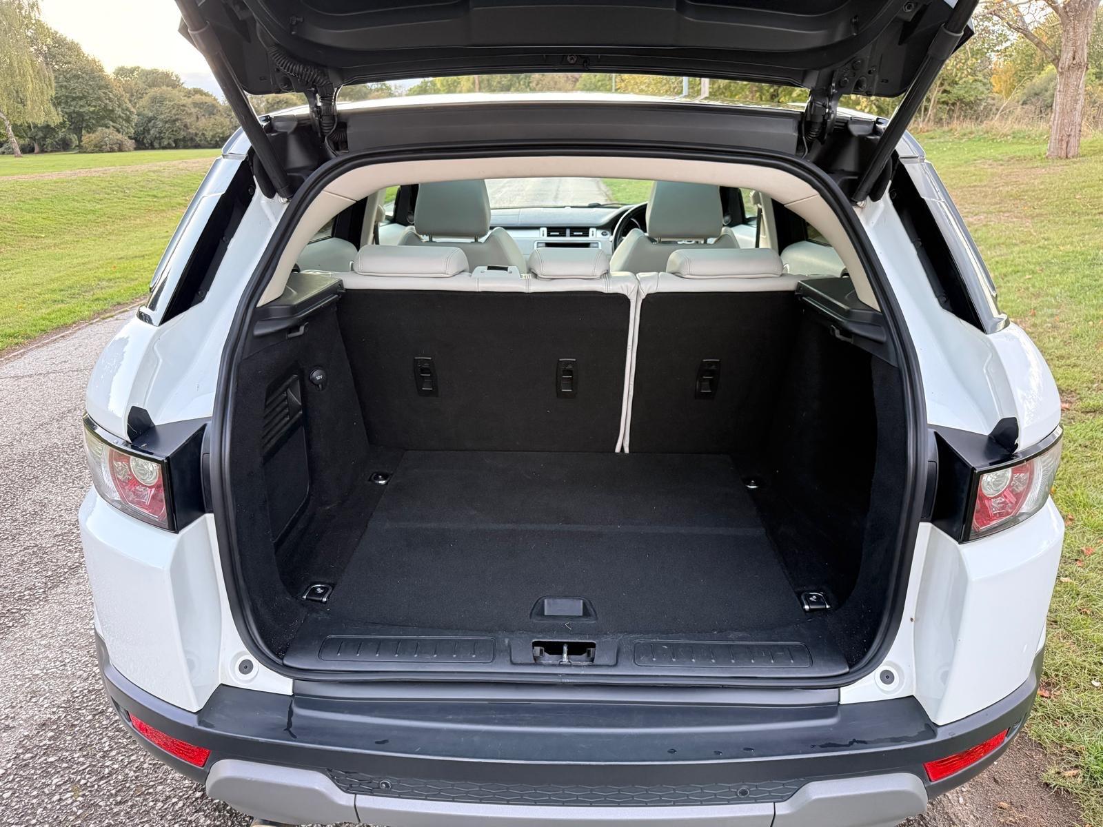 Land Rover Range Rover Evoque - Image 23