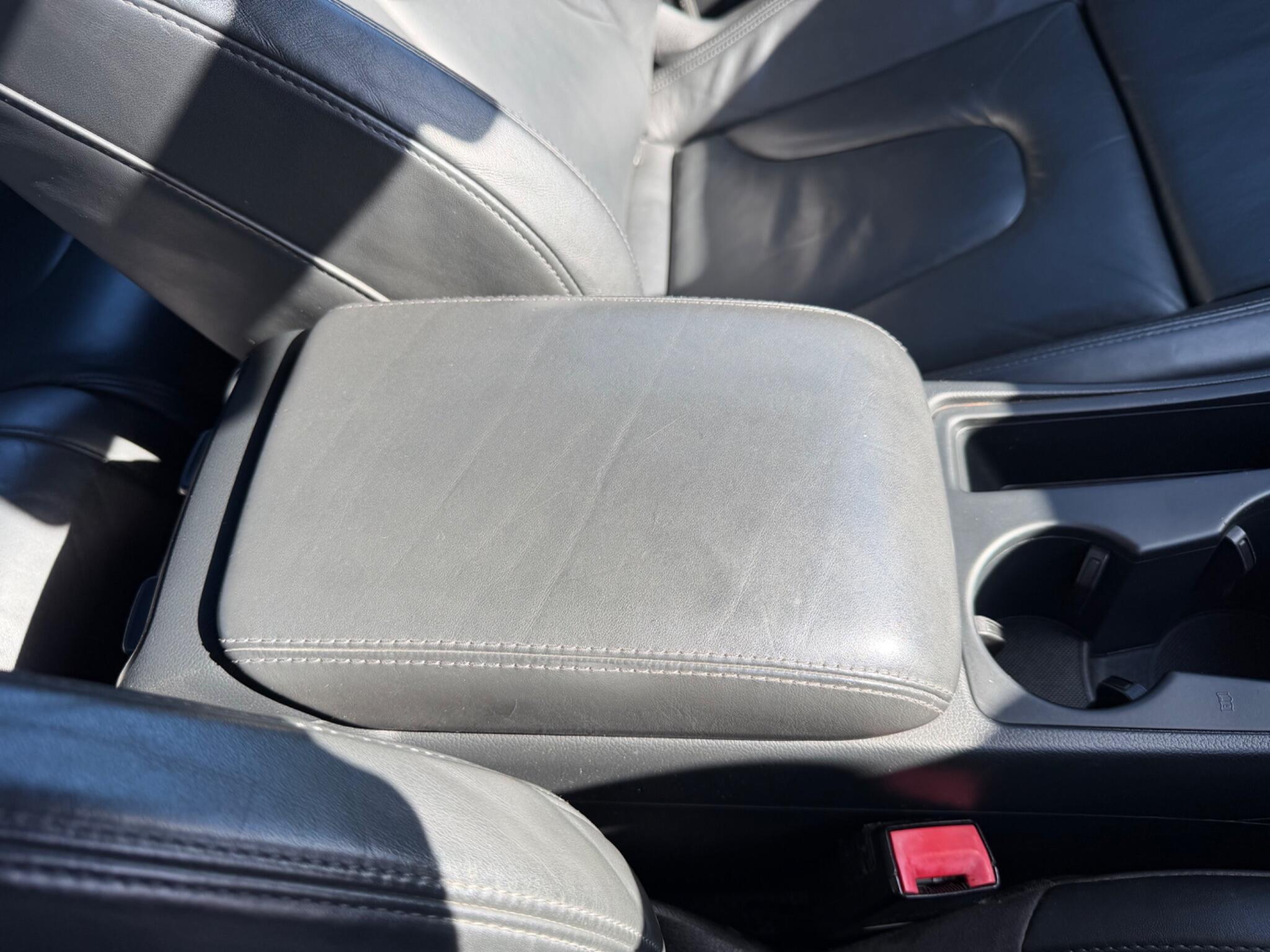 Audi A5 view 35