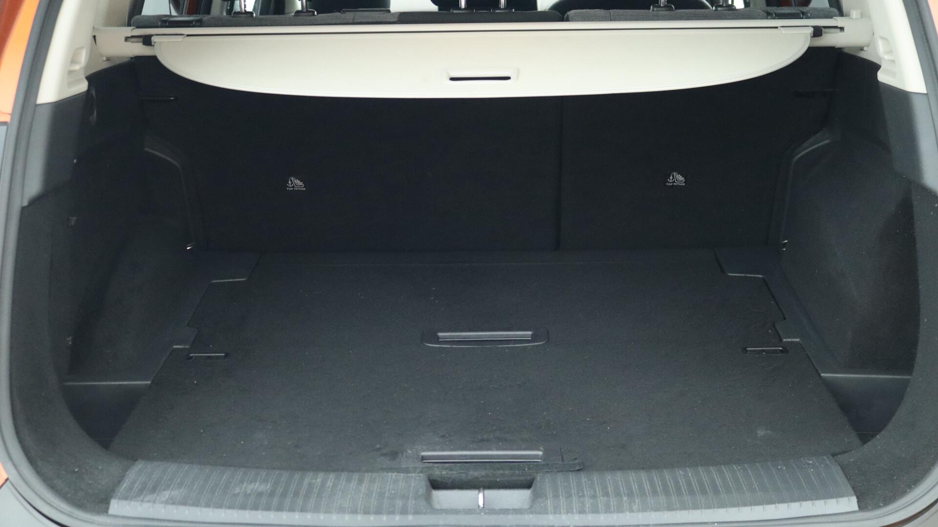 Nissan X-Trail view 13