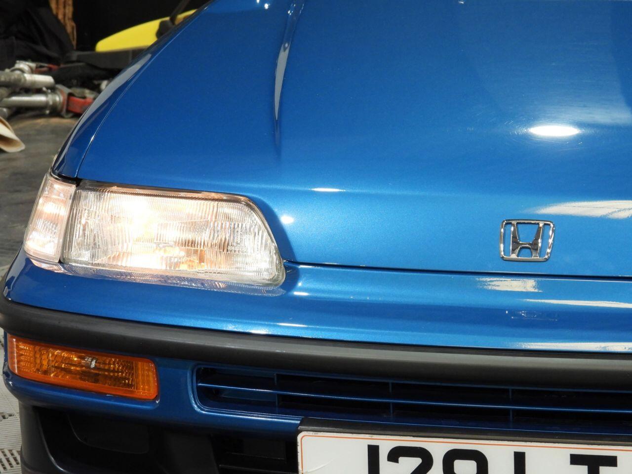 Honda Civic view 46