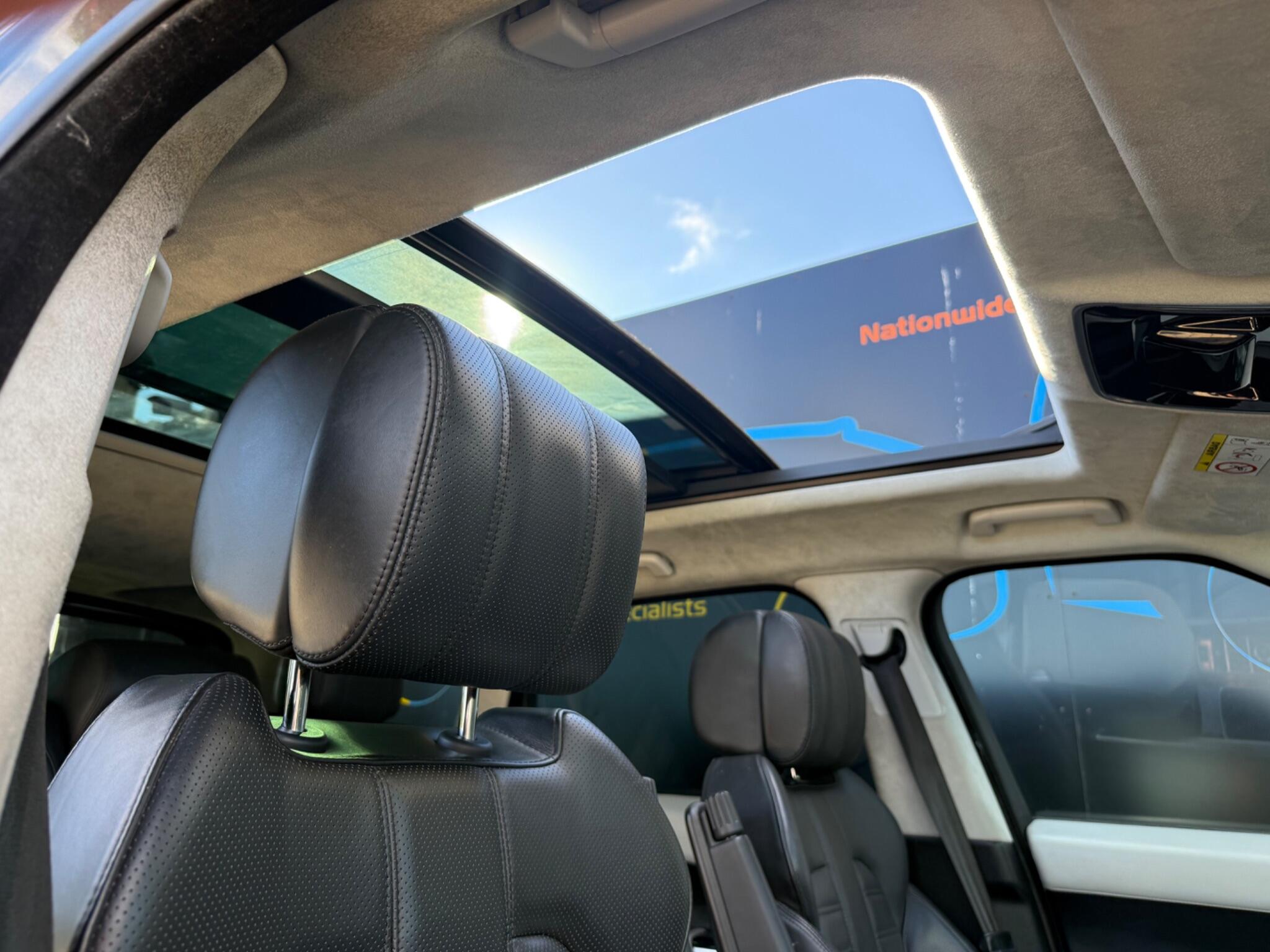 Land Rover Range Rover Sport view 26