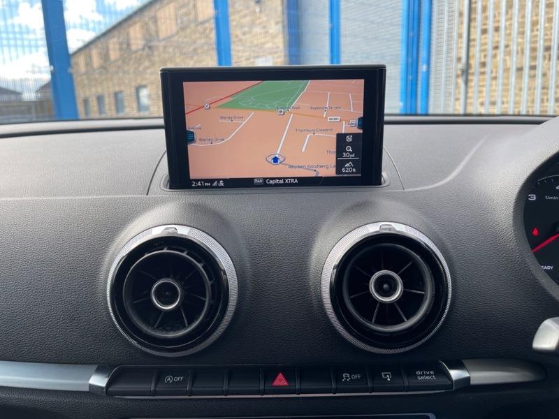 2016 Audi A3 image 21