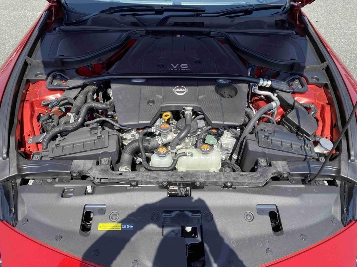 Nissan 2025 Nissan view 22
