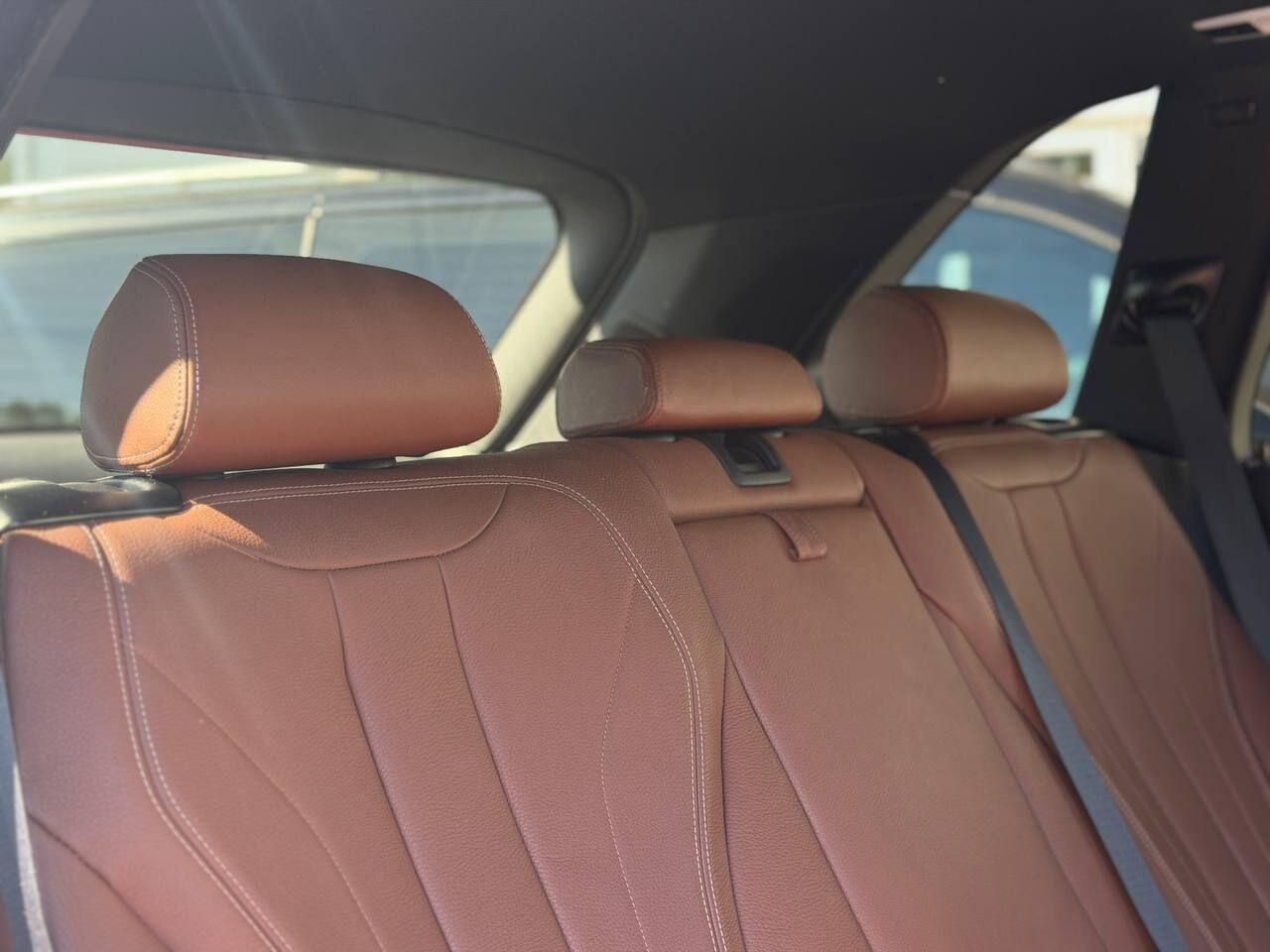 BMW X5 X5 view 24
