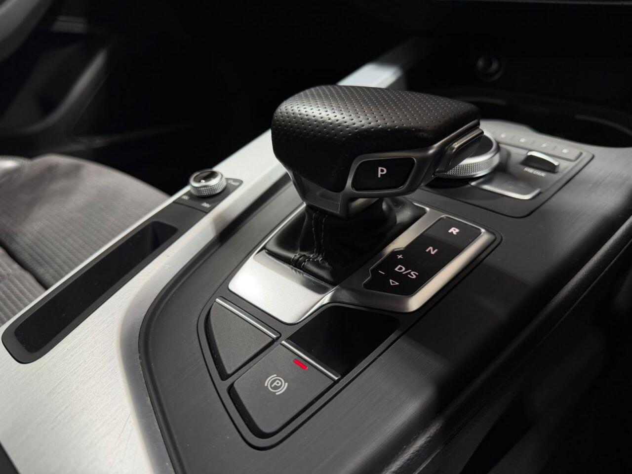 Audi A5 view 33