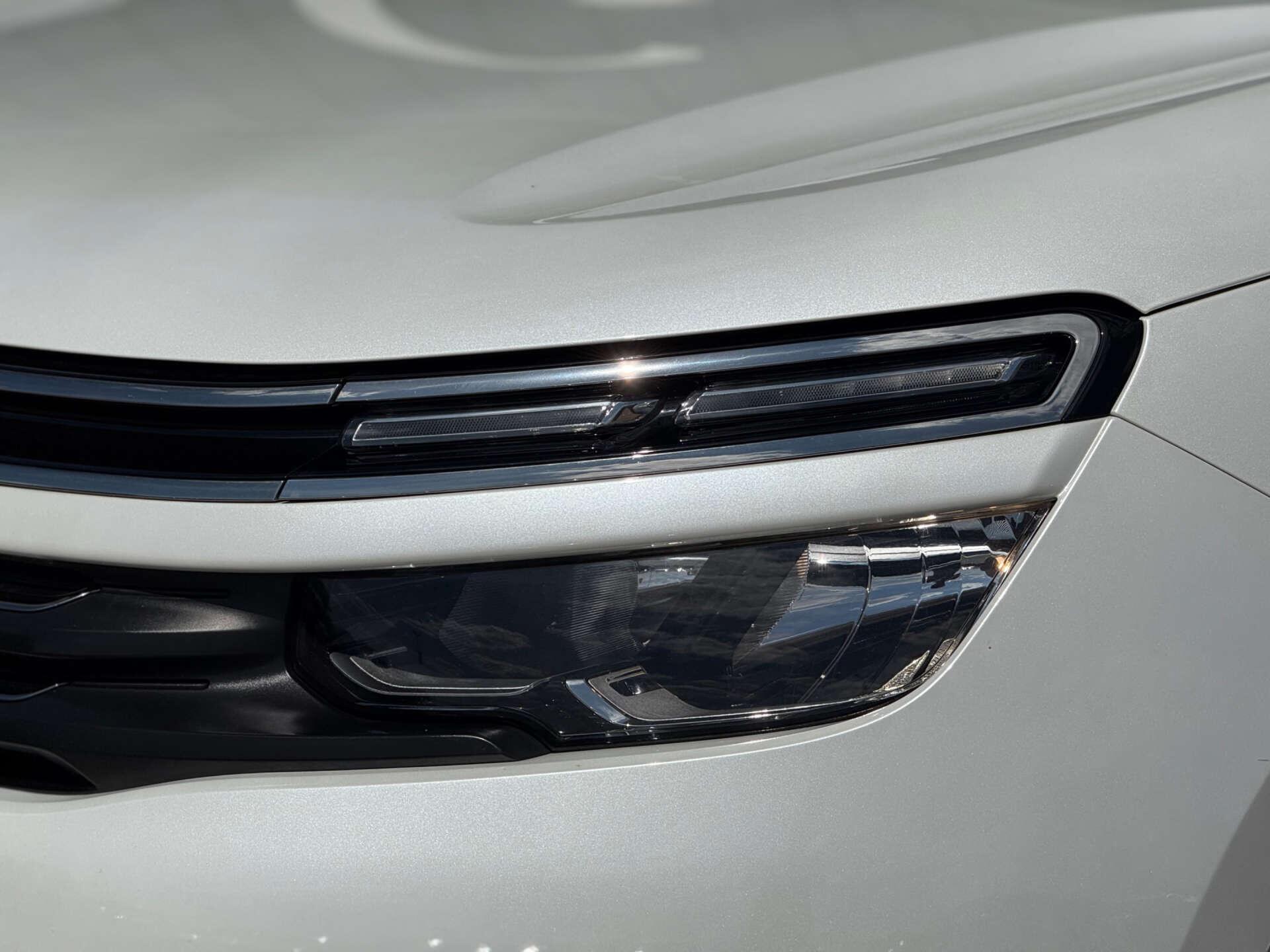 Citroen C5 Aircross view 5