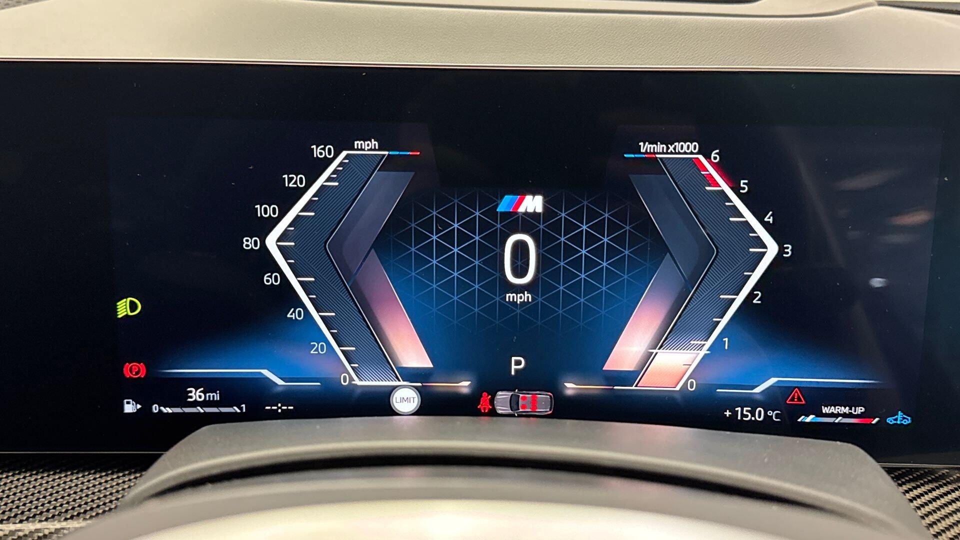 BMW X5 view 9