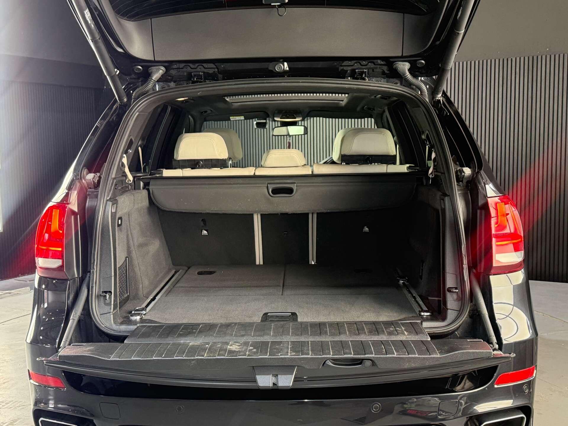 BMW X5 X5 view 14