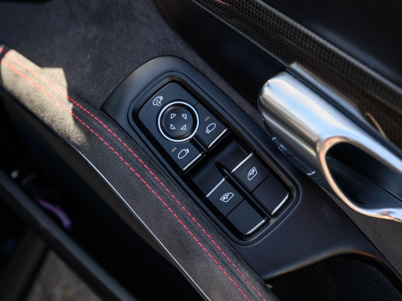 Porsche Boxster view 22