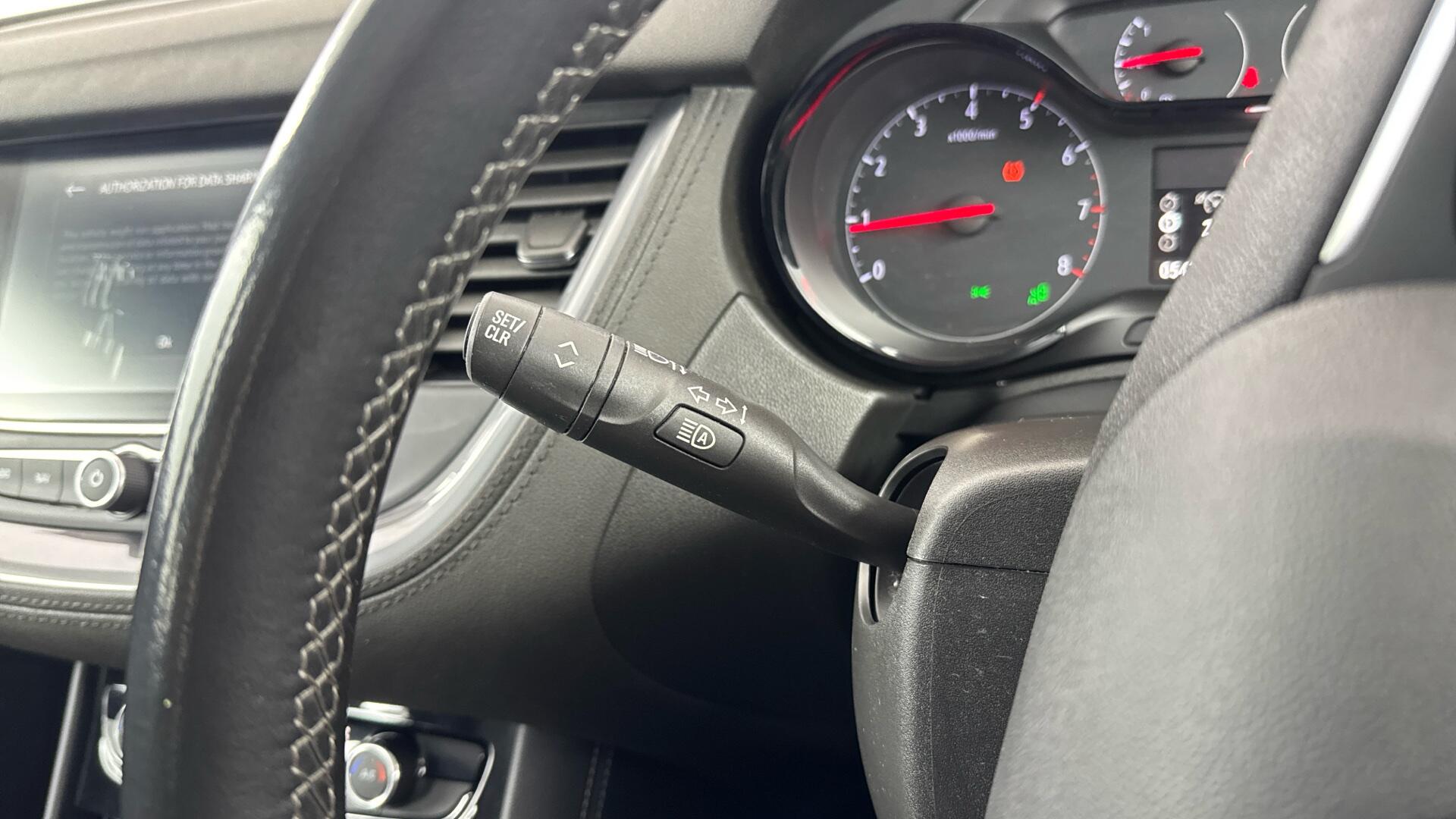 Vauxhall Grandland X view 34