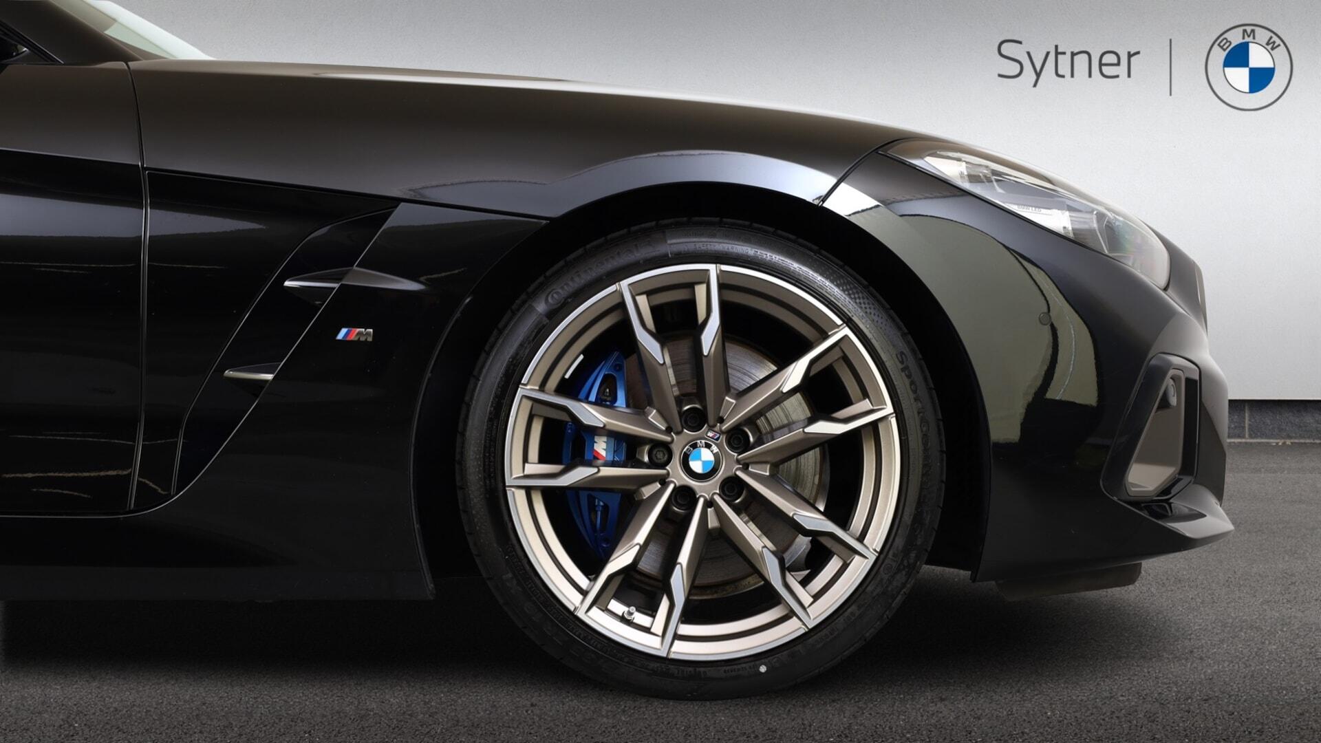 BMW Z4 view 17