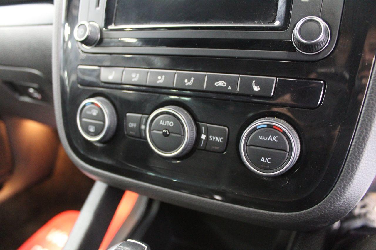 Volkswagen Scirocco view 36