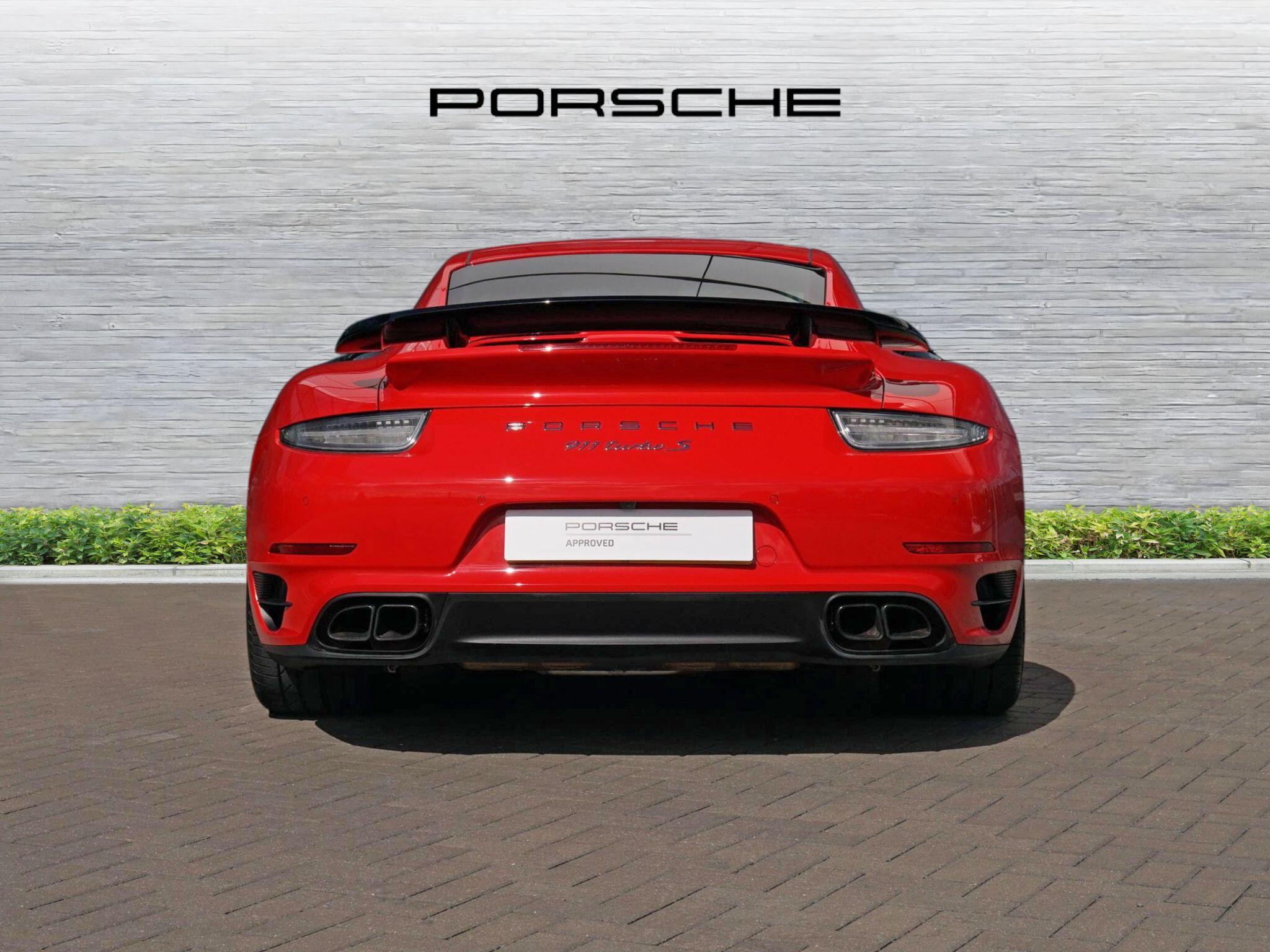 Porsche Cayman view 55