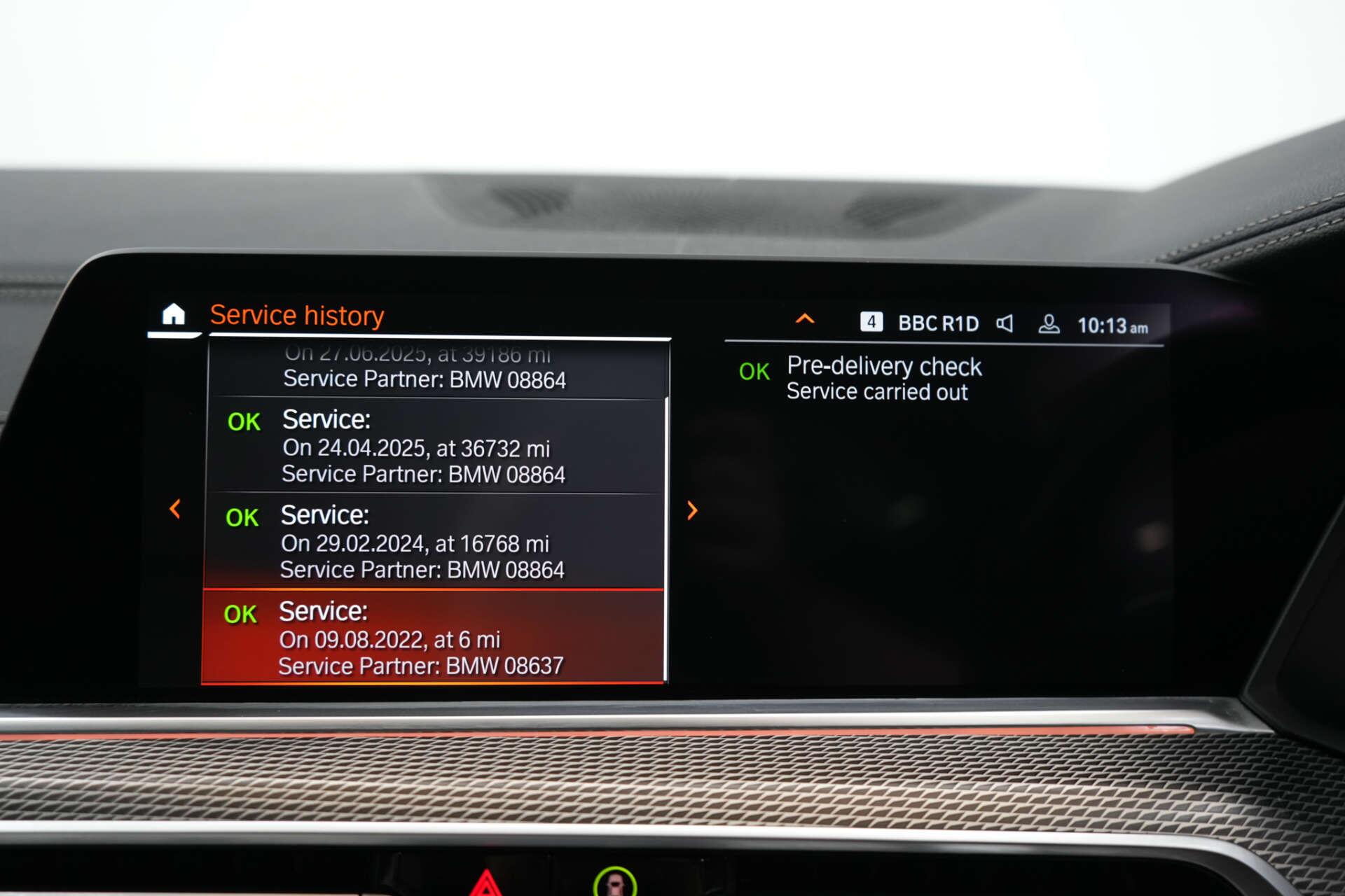 BMW X5 view 35