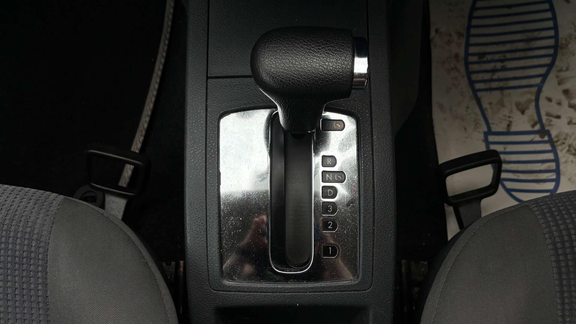 Volkswagen Polo view 23