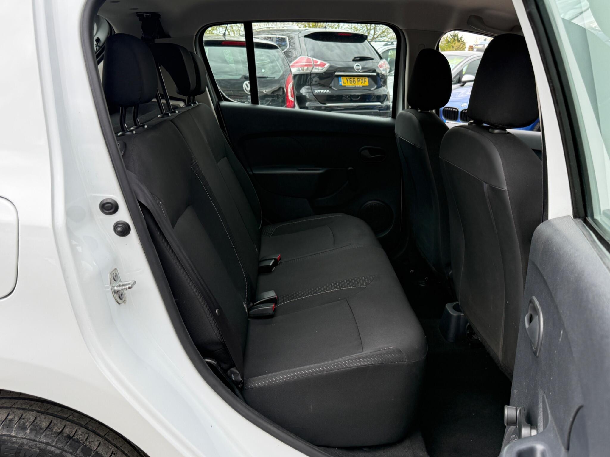 Dacia Sandero - Image 41