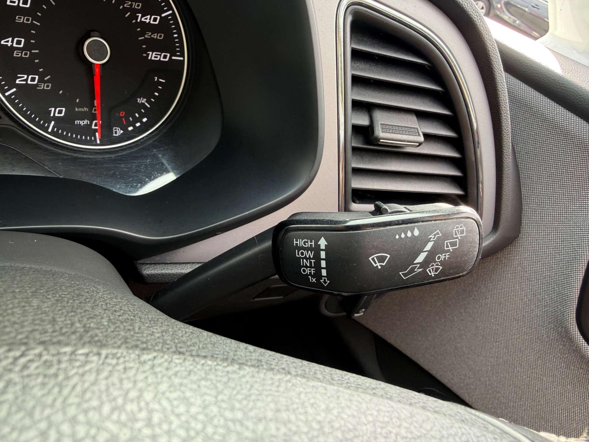 Seat Leon view 47
