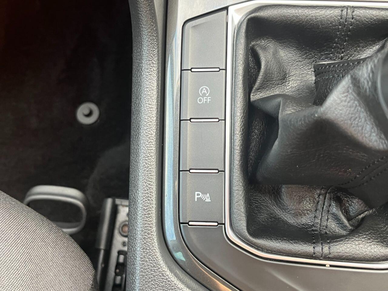 Volkswagen Tiguan view 20