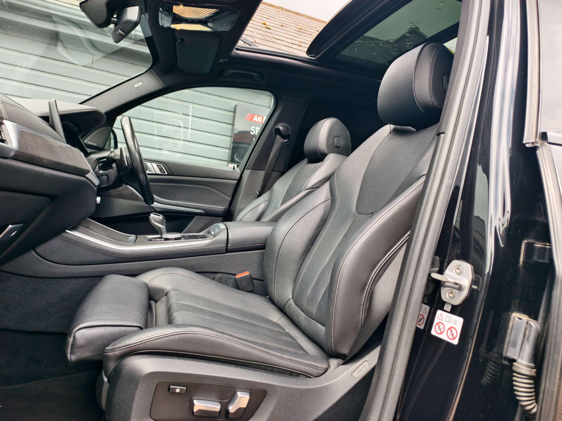 BMW X5 X5 view 32