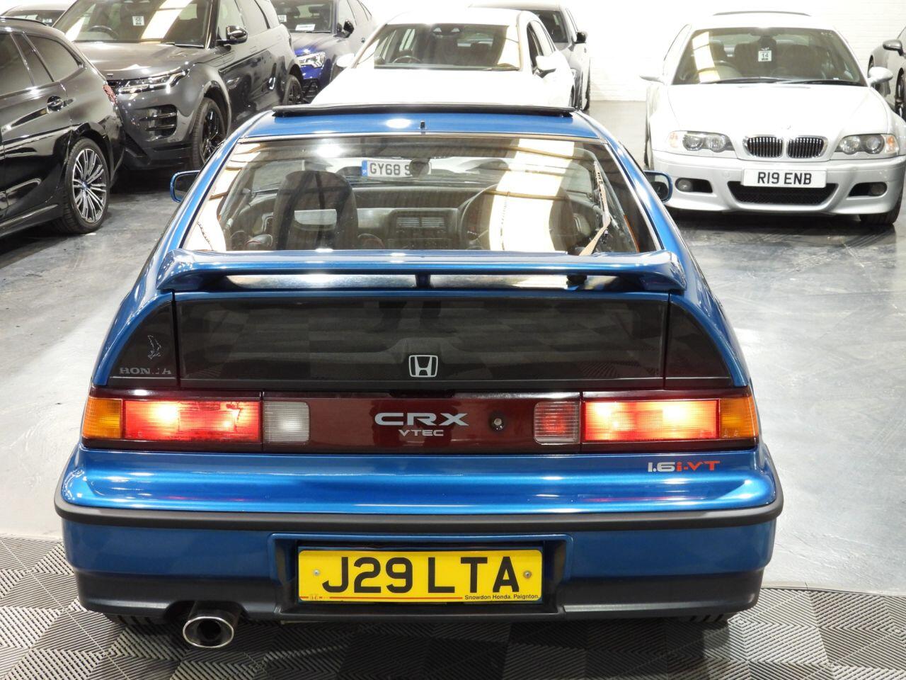 Honda Civic view 53