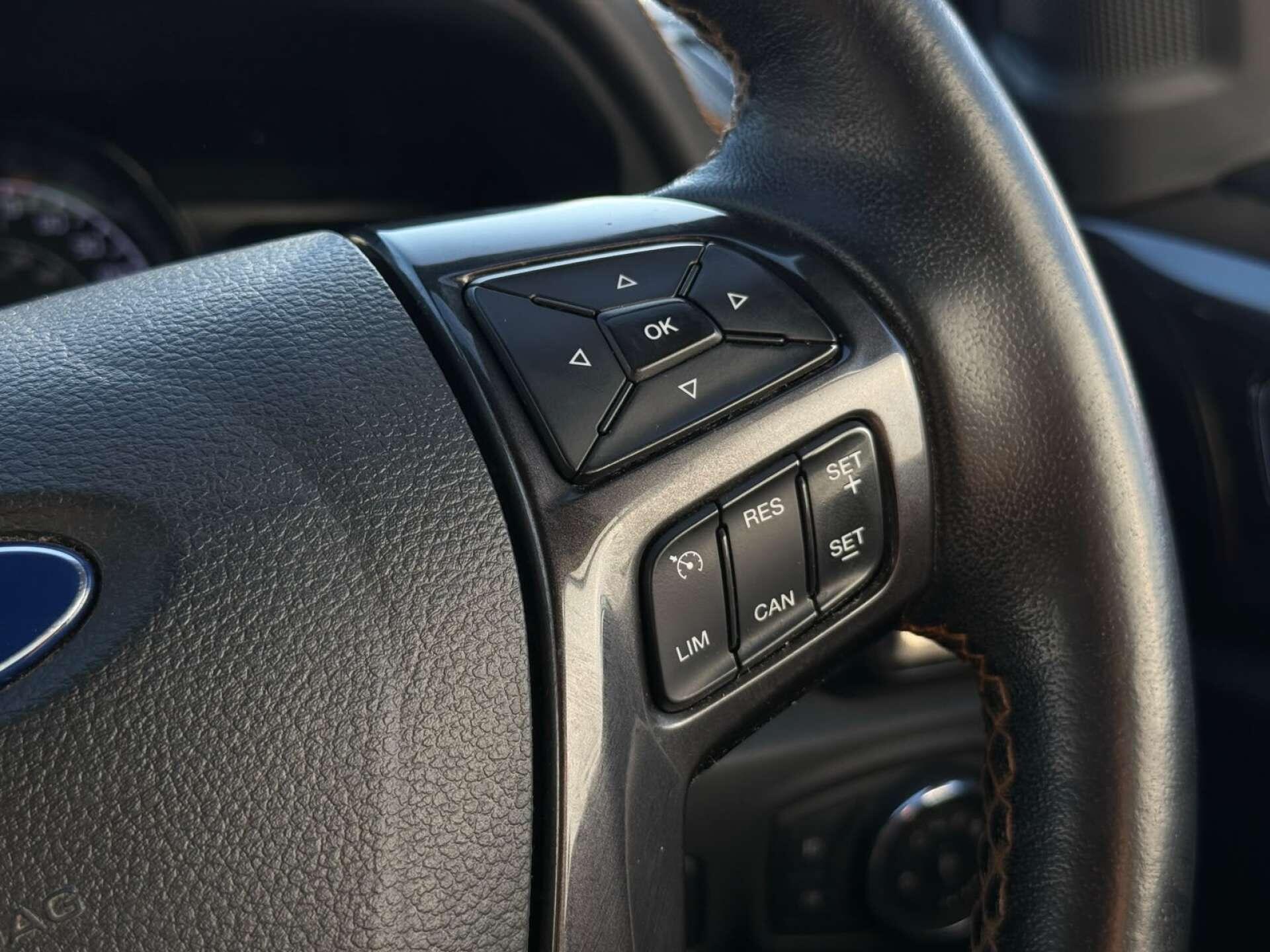 Ford Ranger view 53