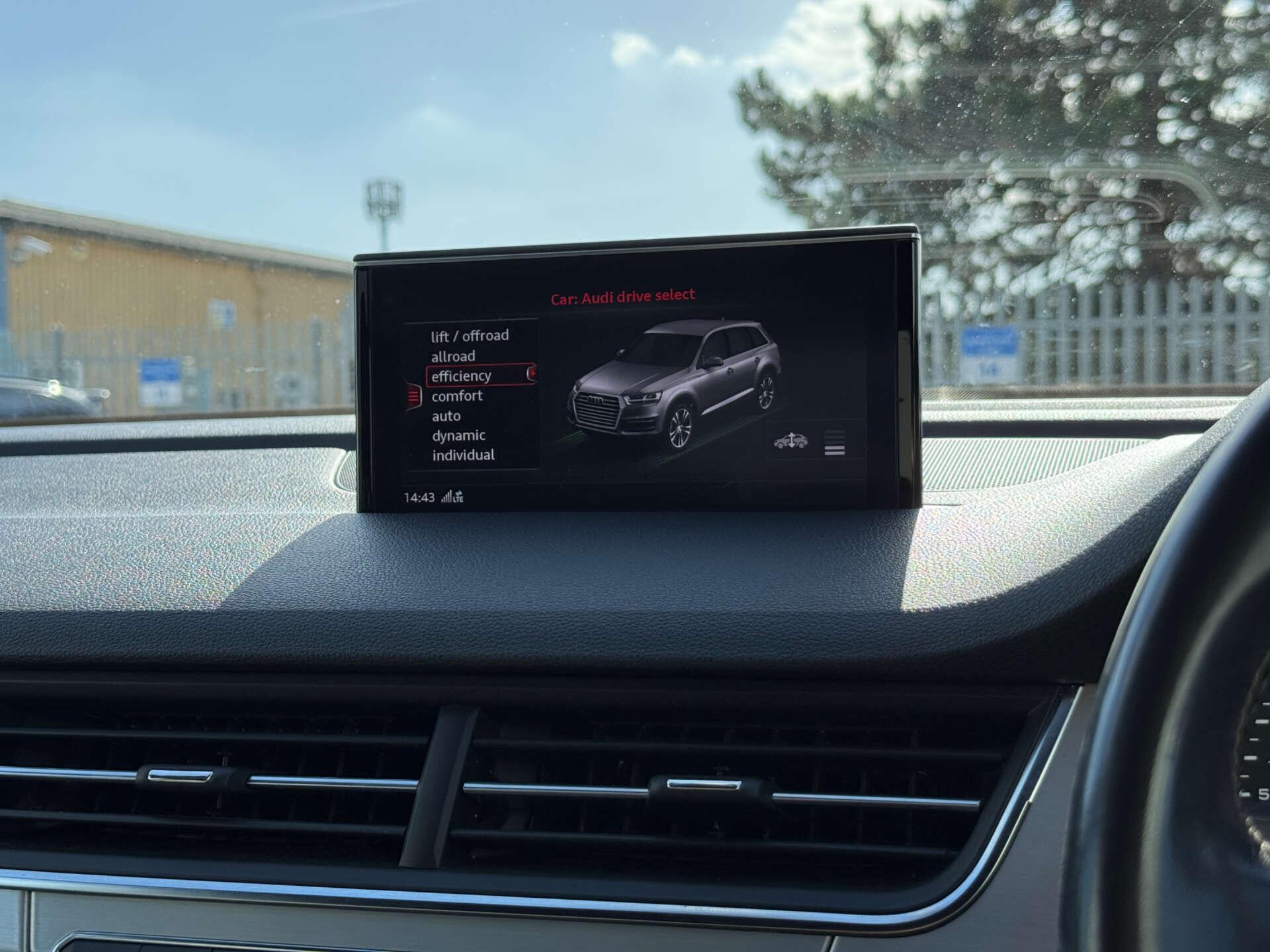 Audi SQ7 view 67