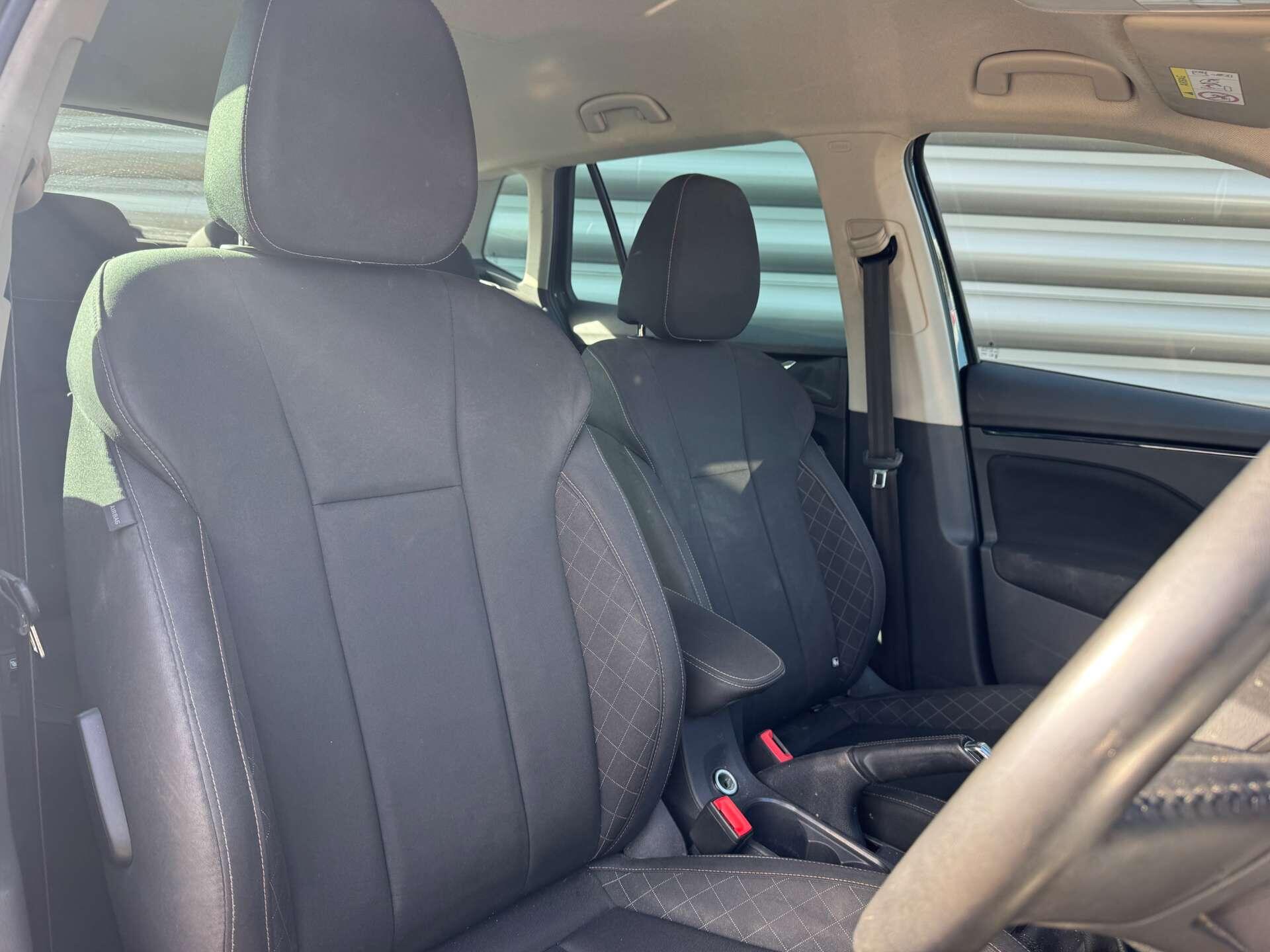 Skoda Kamiq view 18