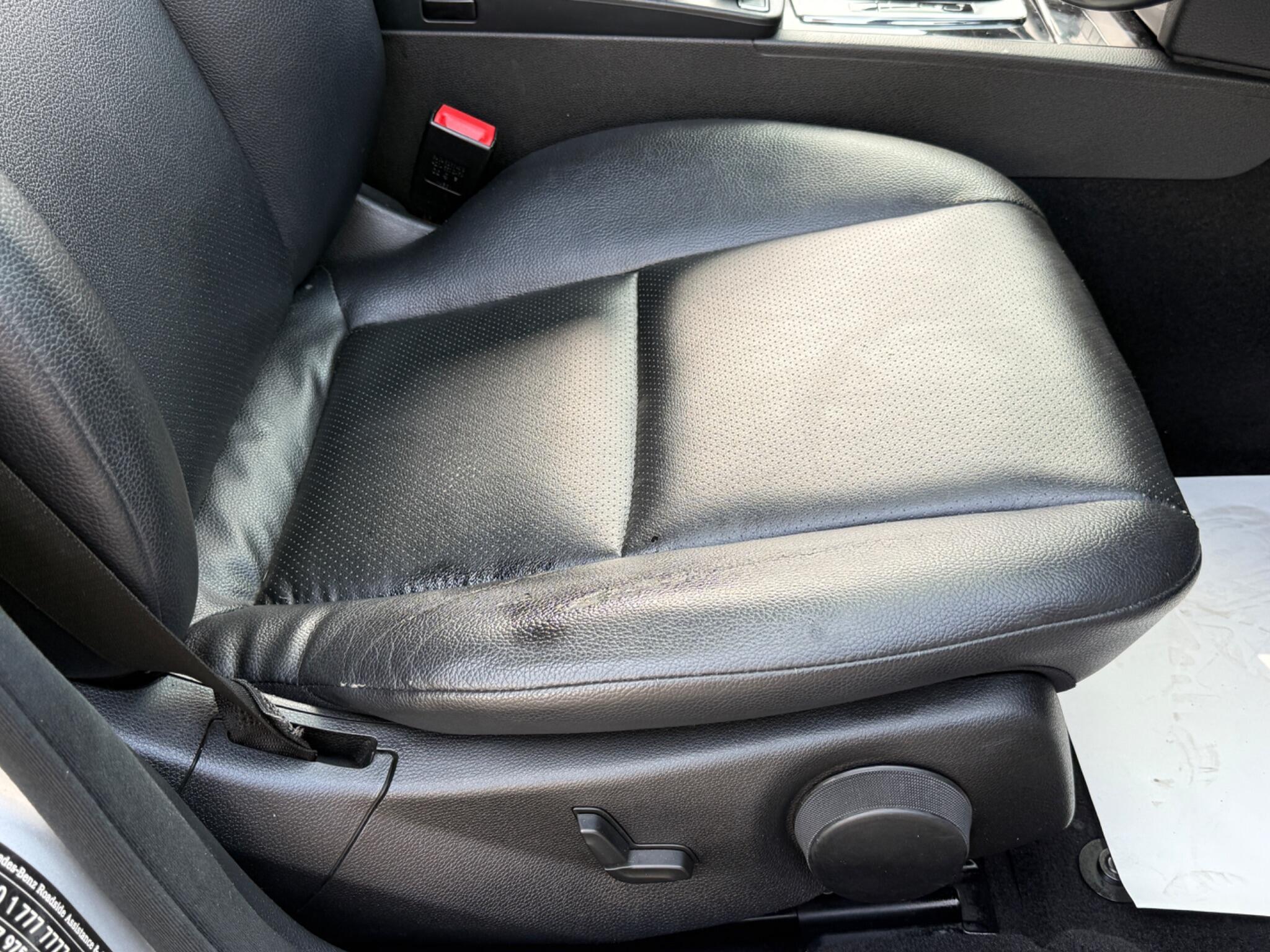 Mercedes-Benz C Class - Image 31