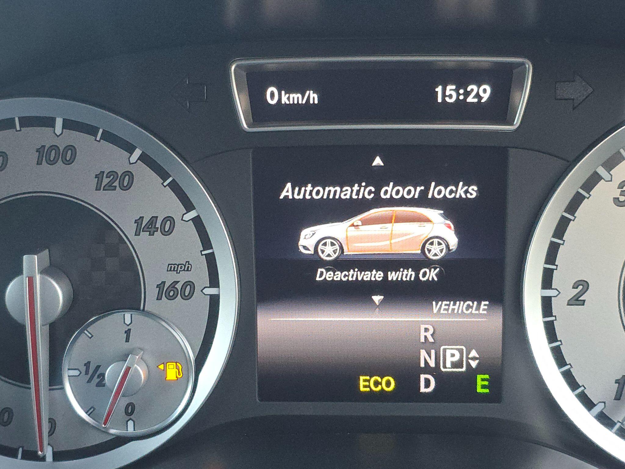 2015 Mercedes-Benz A Class image 81