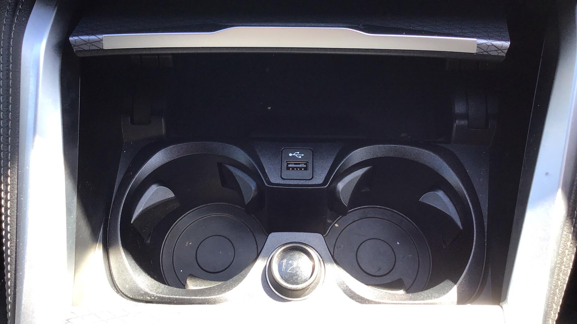 BMW 4 Series view 21