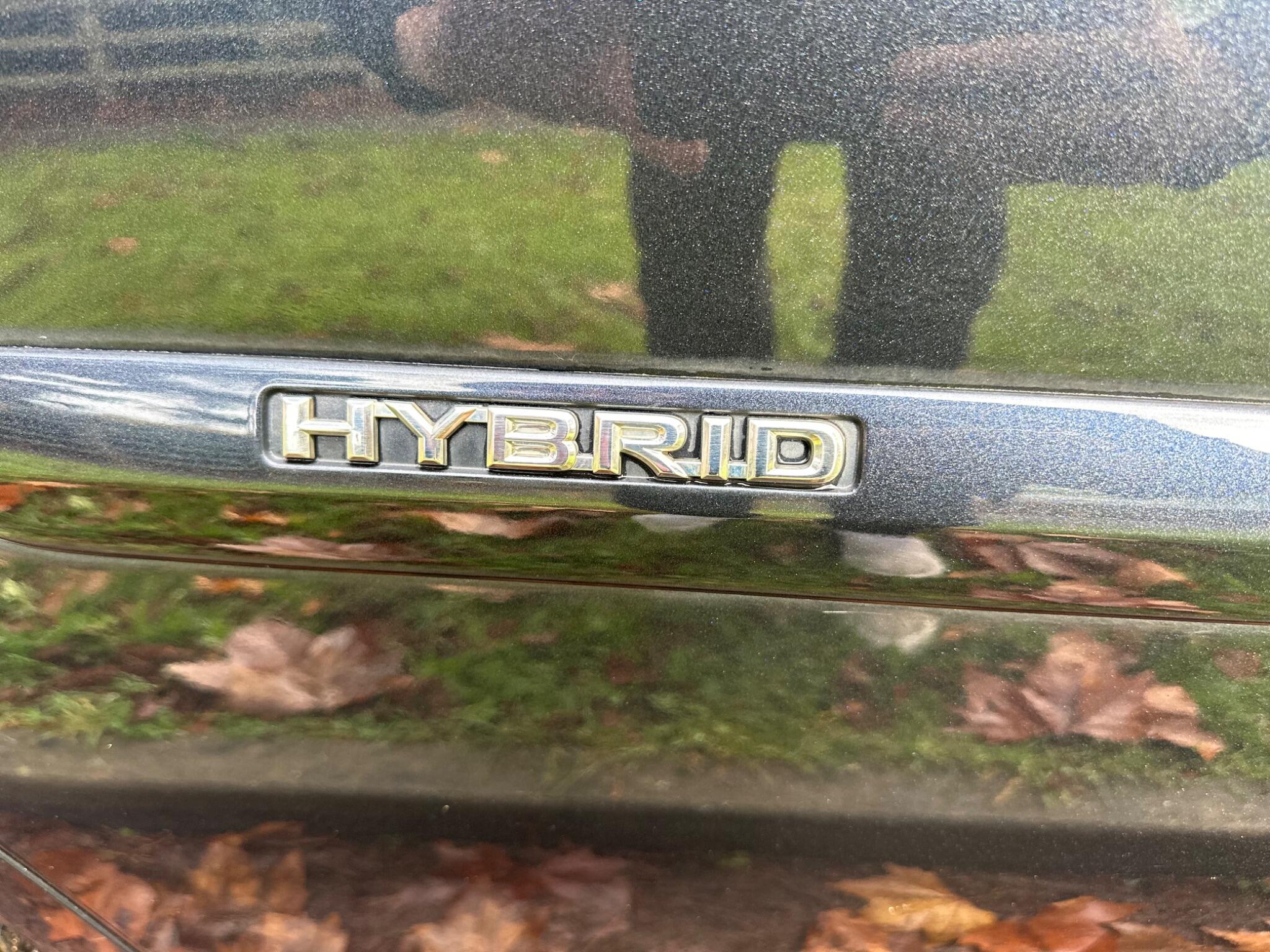 2009 Lexus RX image 35