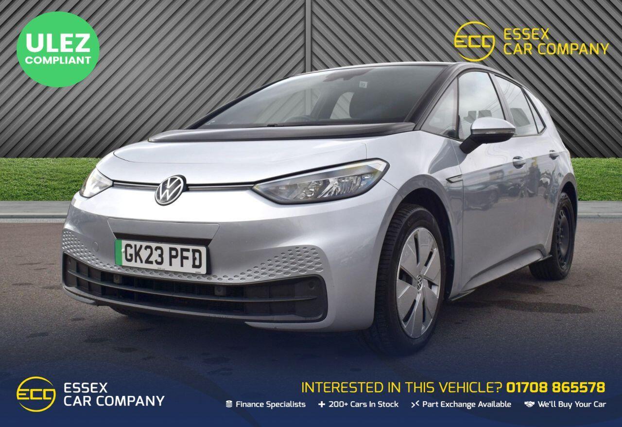 Volkswagen Id.3 main image