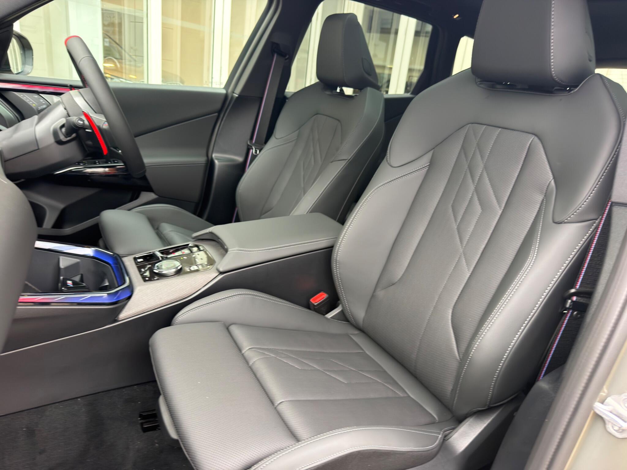 BMW X3 view 39