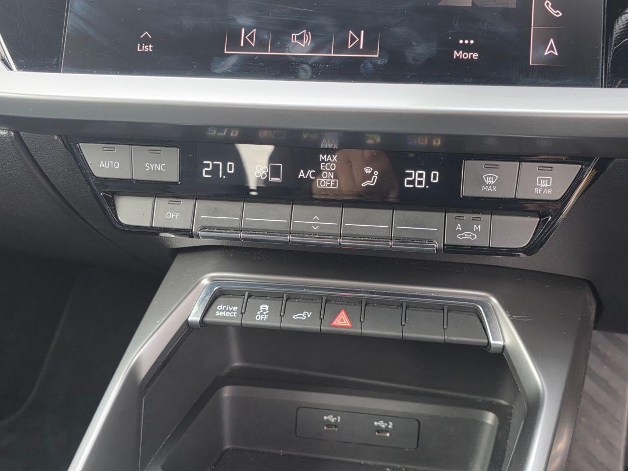 Audi A3 view 68