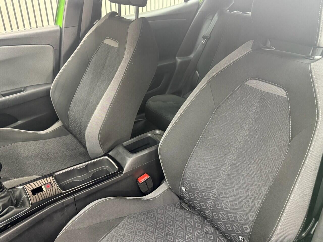 Vauxhall Mokka view 6